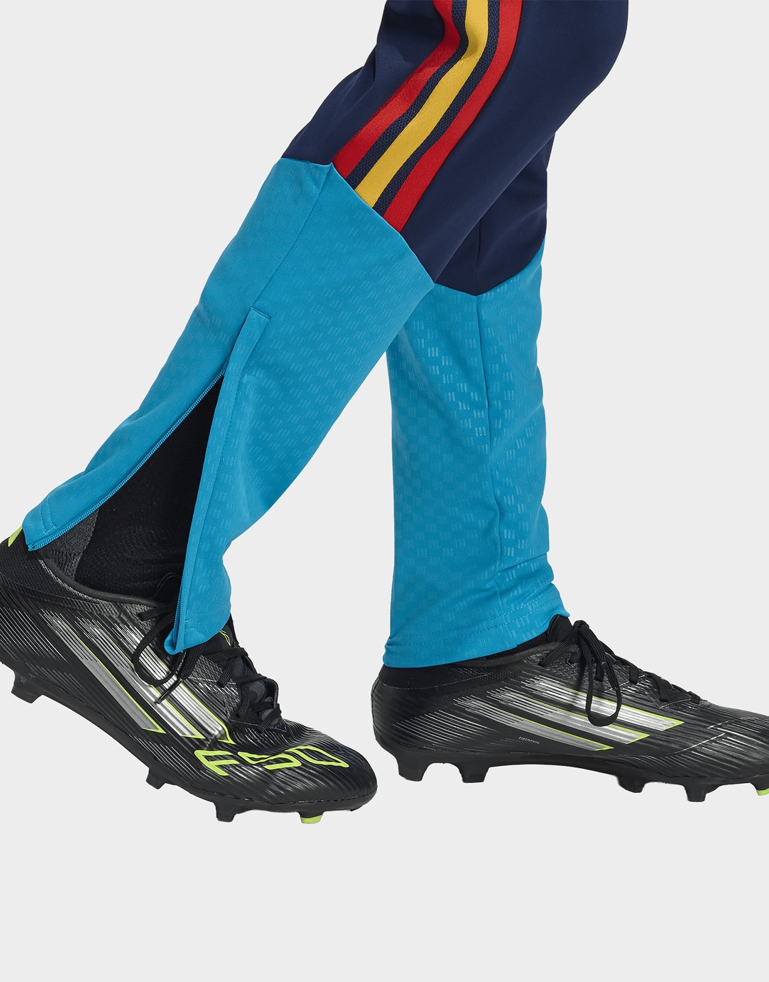 adidas Spanien 26 Tiro Kids Traininghose