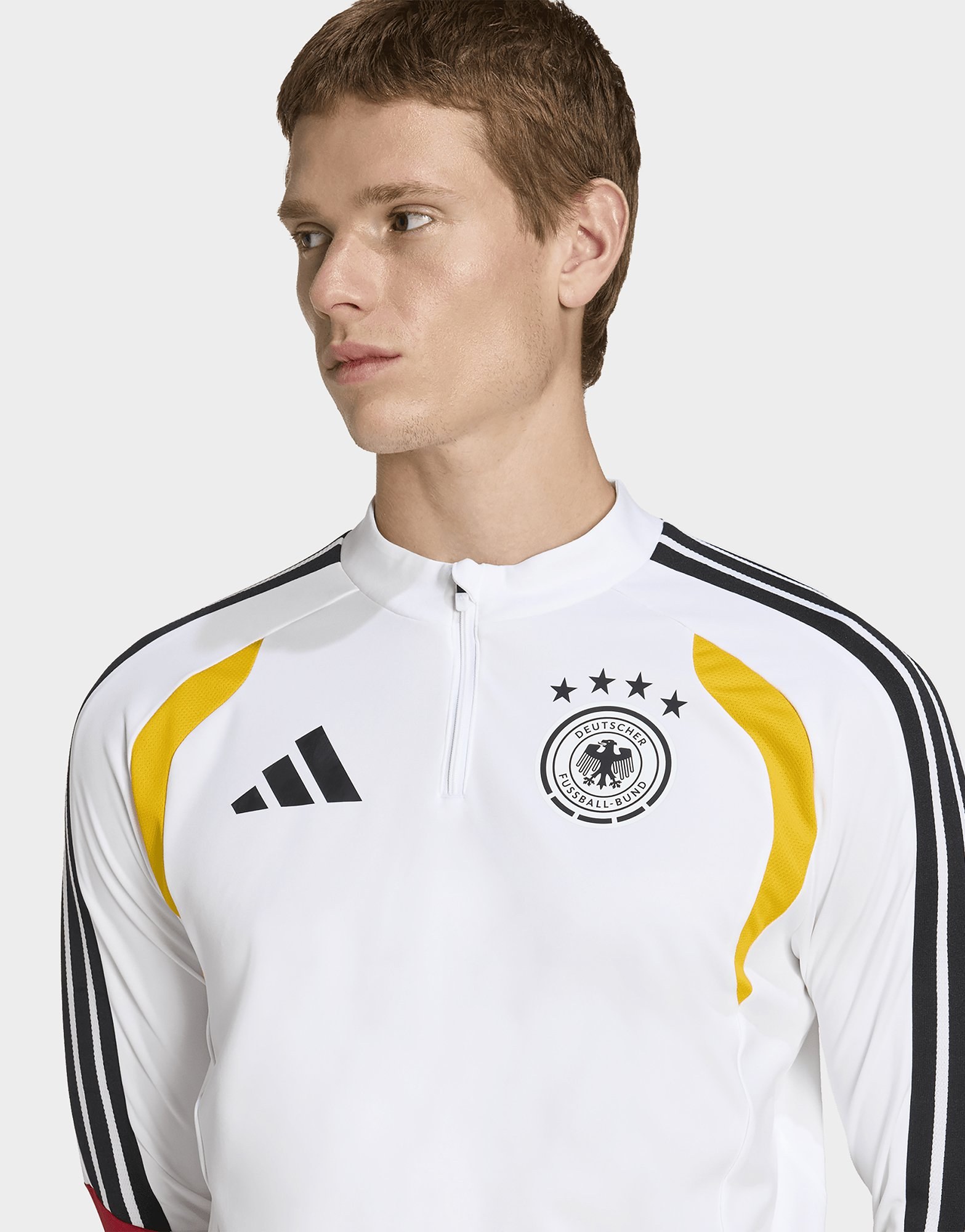adidas Deutschland 26 Tiro Trainingsoberteil