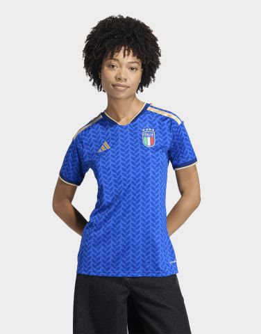 adidas Italien 26 Heimtrikot
