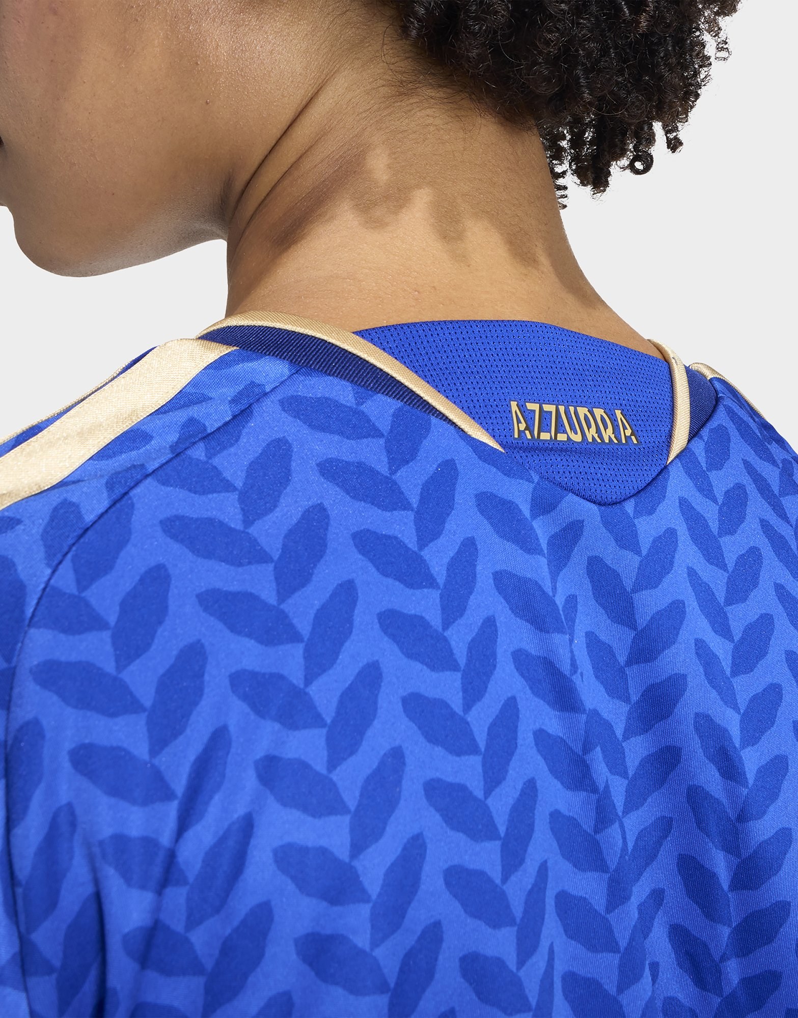 adidas Italien 26 Heimtrikot