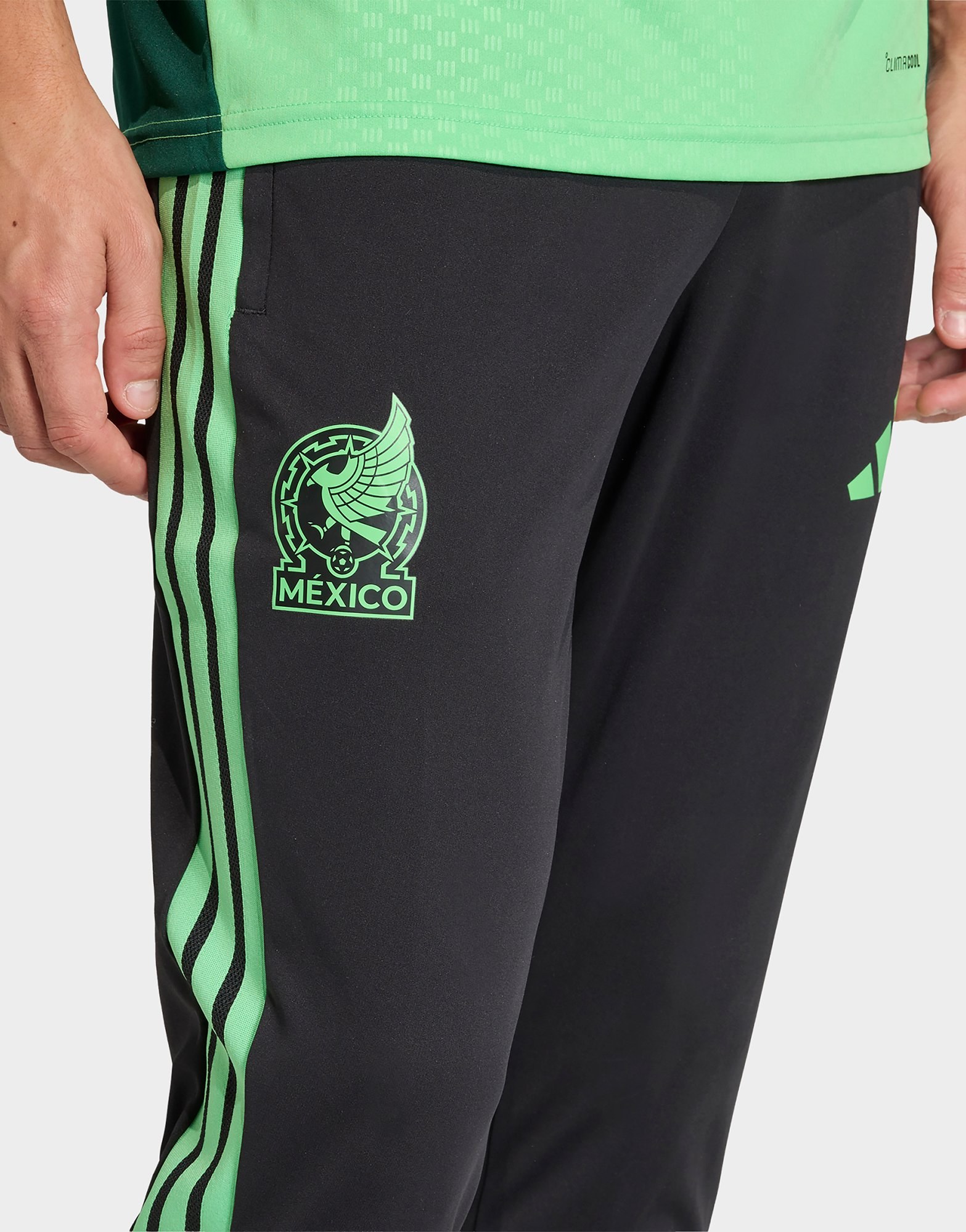 adidas Mexiko 26 Tiro Trainingshose