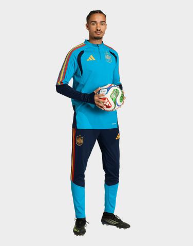 adidas Spanien 26 Tiro Trainingsoberteil
