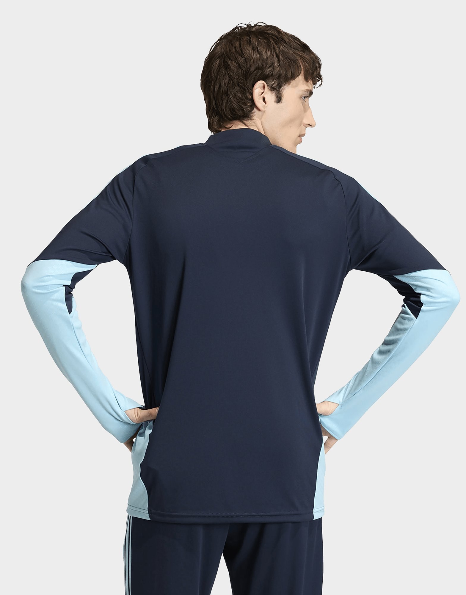 adidas Argentinien 26 Tiro Trainingsoberteil