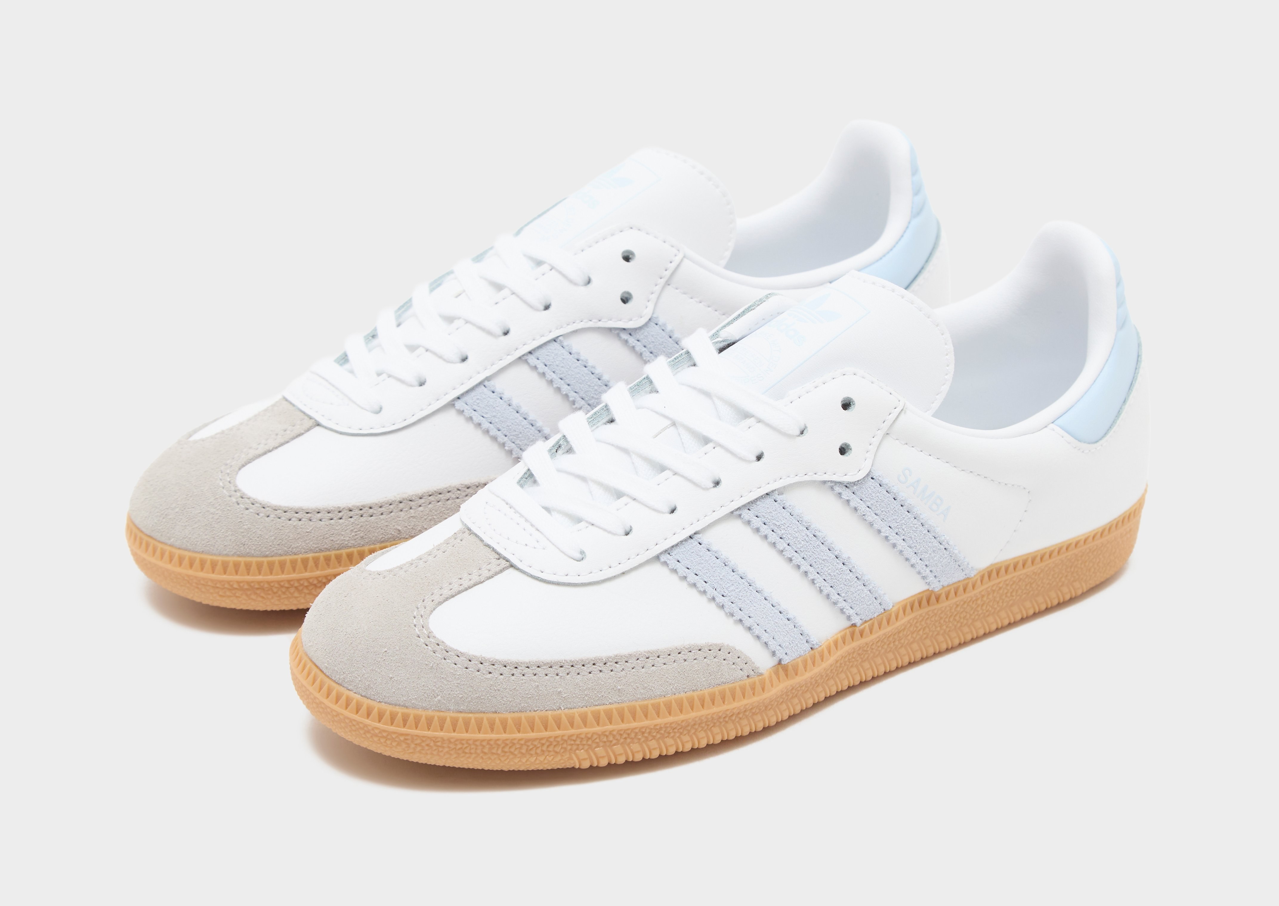 adidas Originals Samba OG Kinder