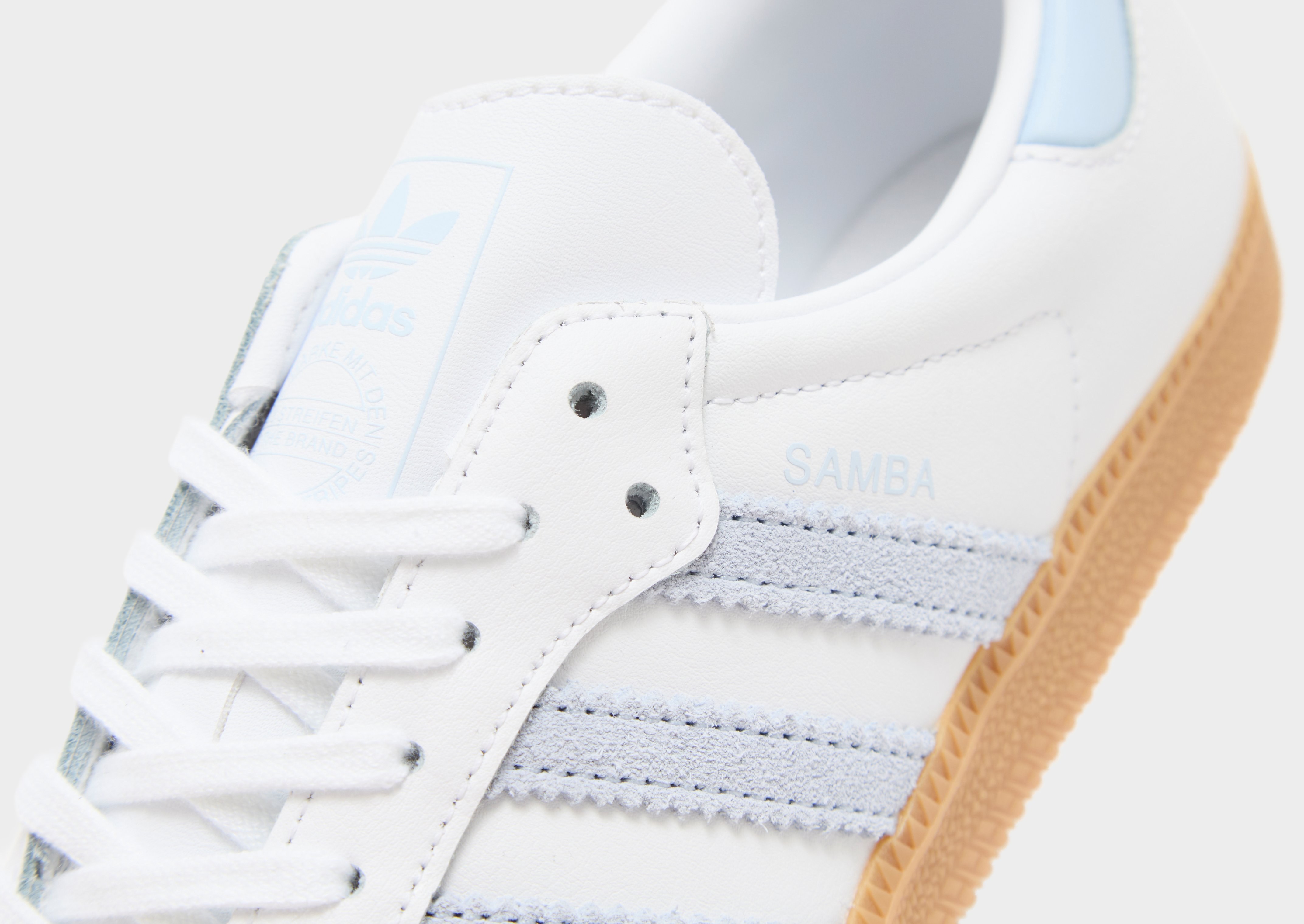 adidas Originals Samba OG Kinder