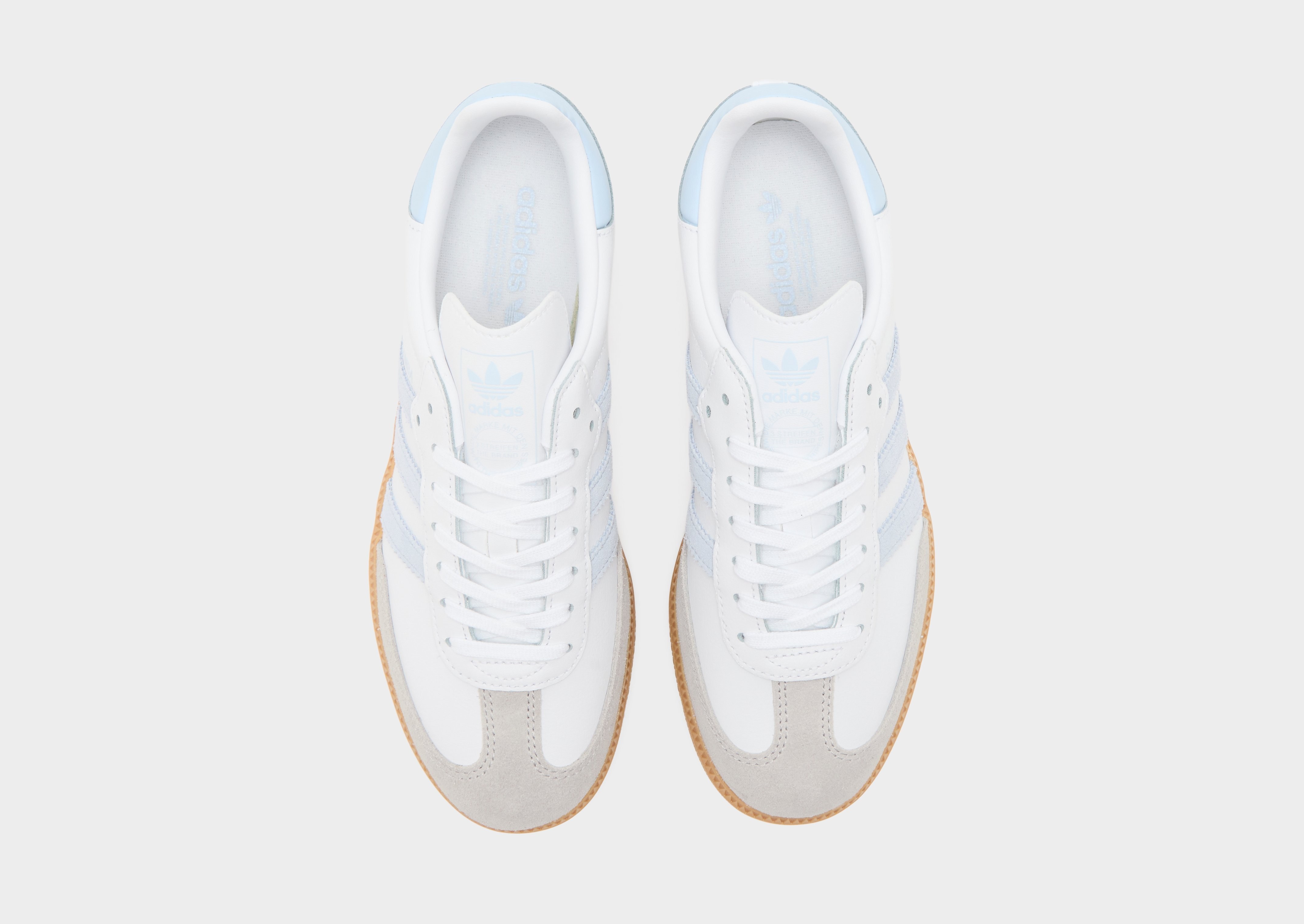 adidas Originals Samba OG Kinder