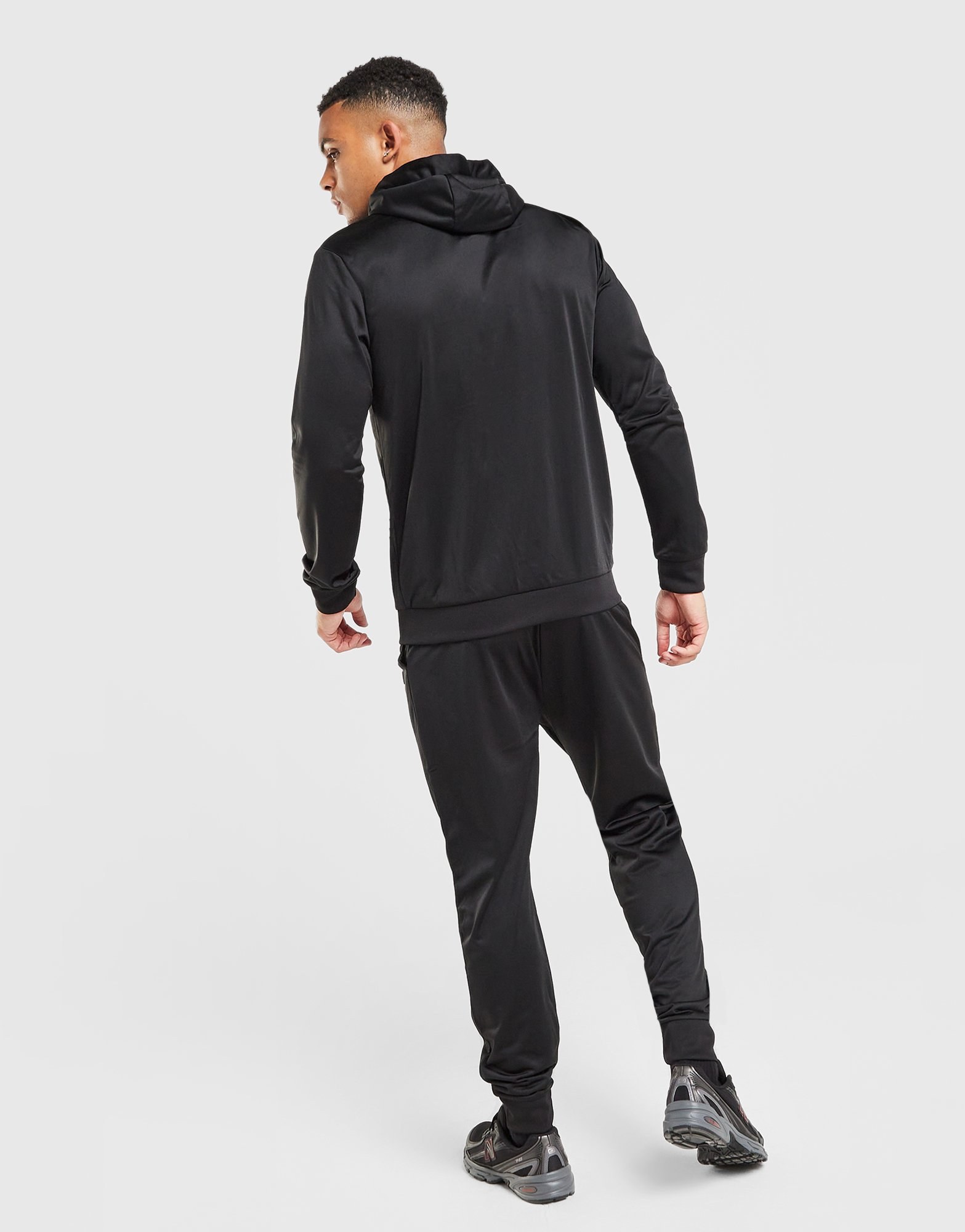McKenzie Dalston Poly Full Zip Trainingsanzug