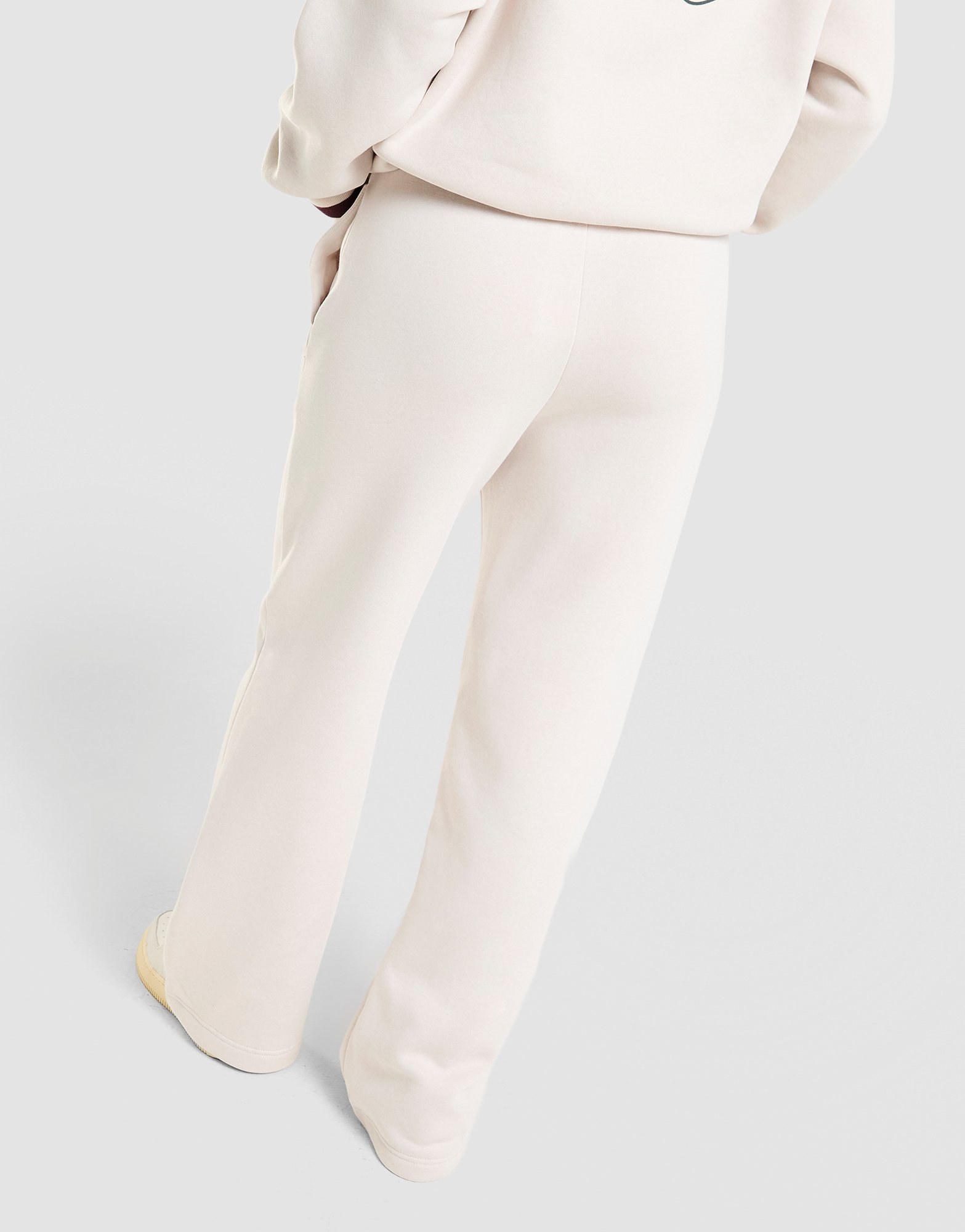 Nike Classic+ Wide Leg Jogginghose Damen