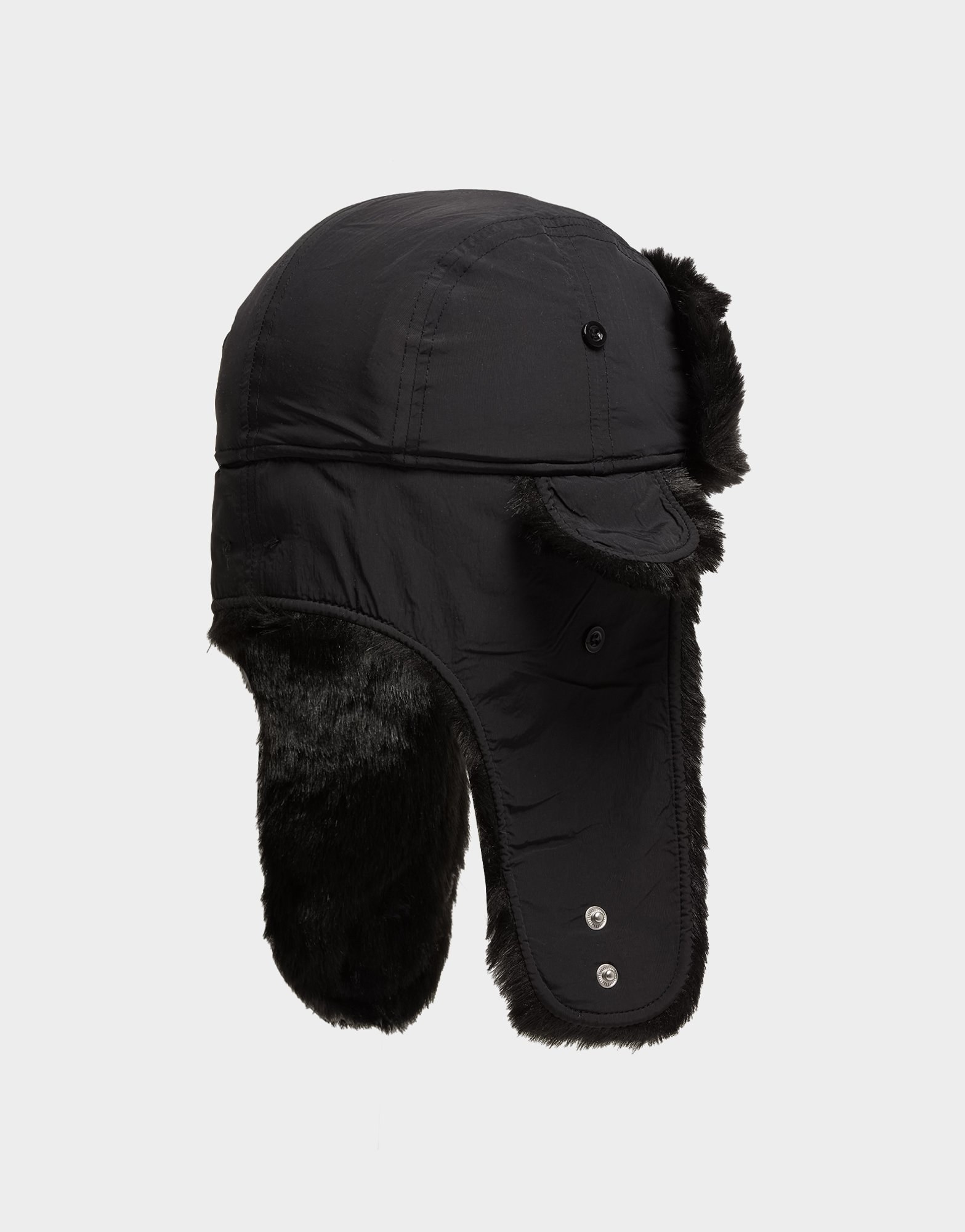 New Era Poly Fliegermütze