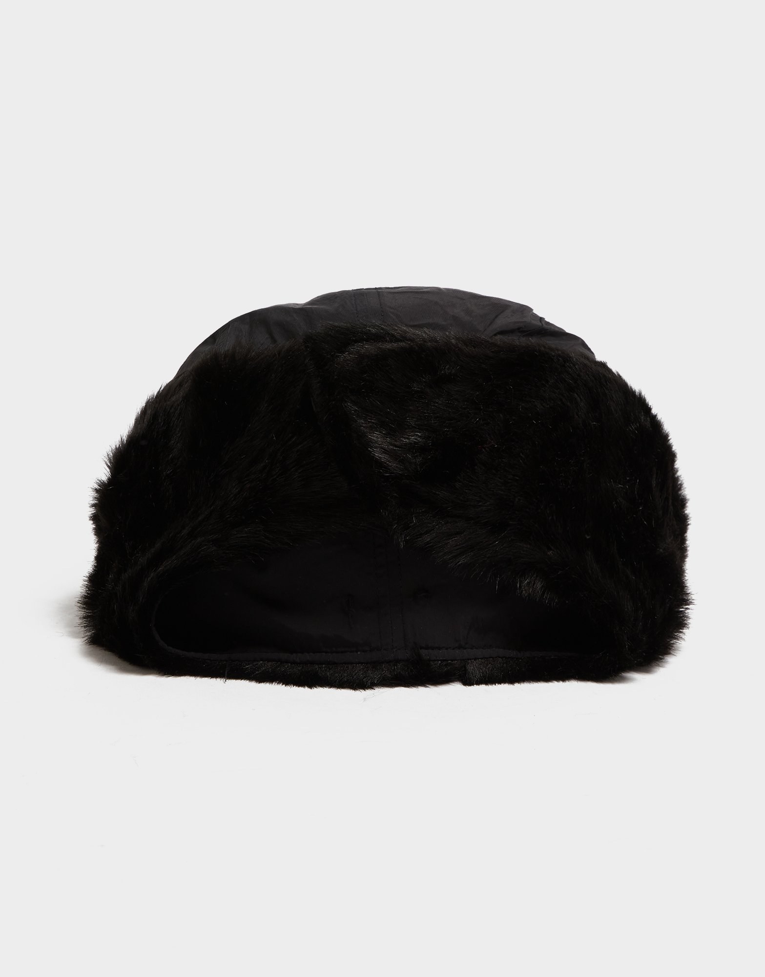 New Era Poly Fliegermütze
