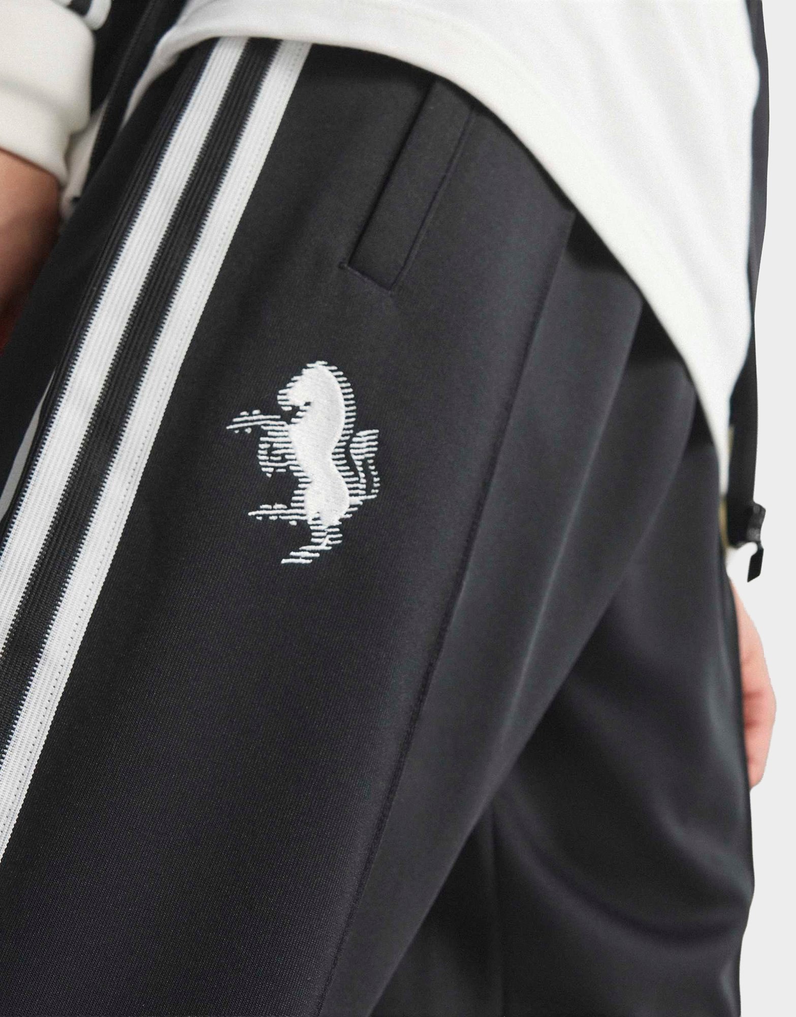 adidas Juventus Fc Originals Trainingshose