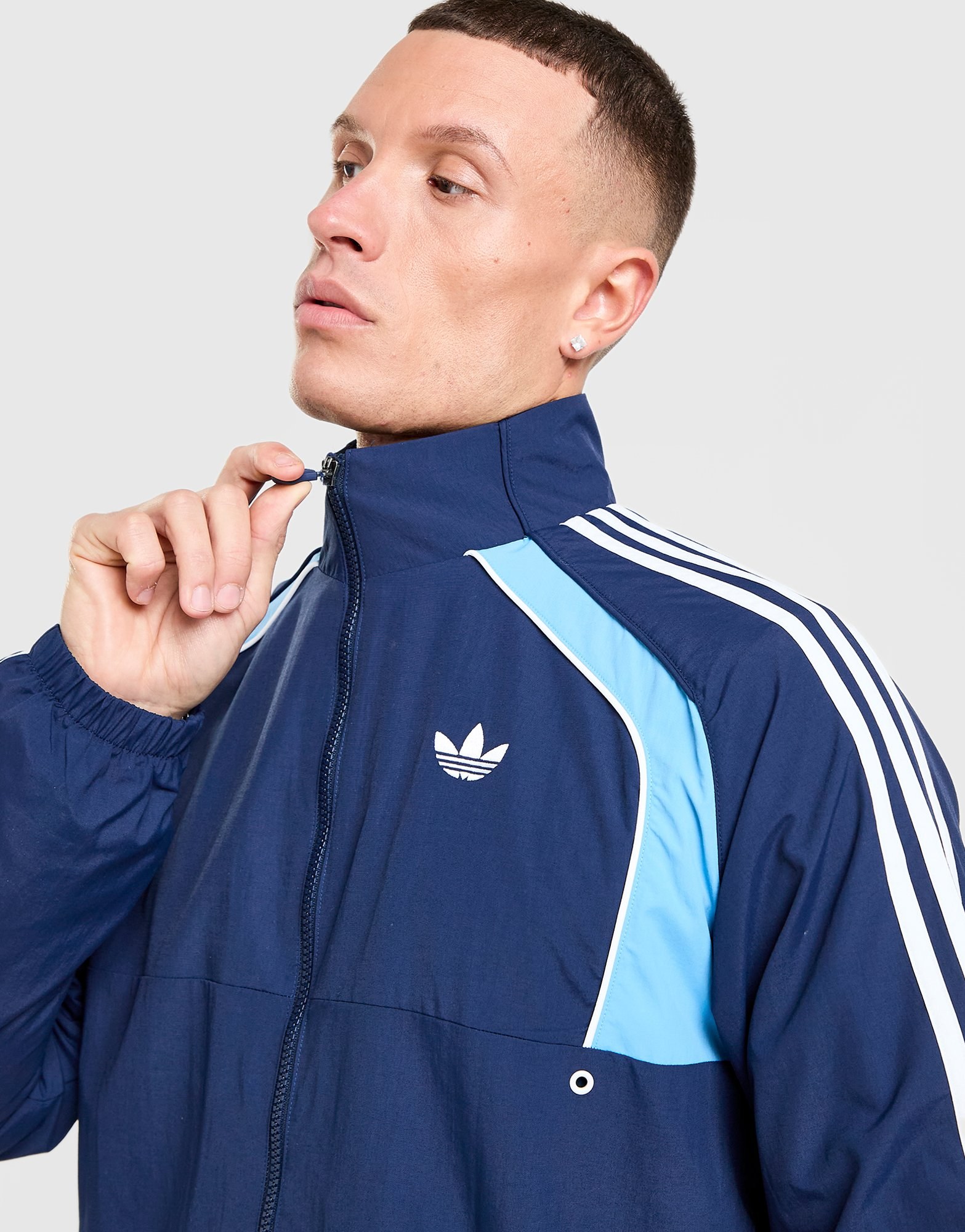 adidas Originals Clima Woven Trainingsoberteil