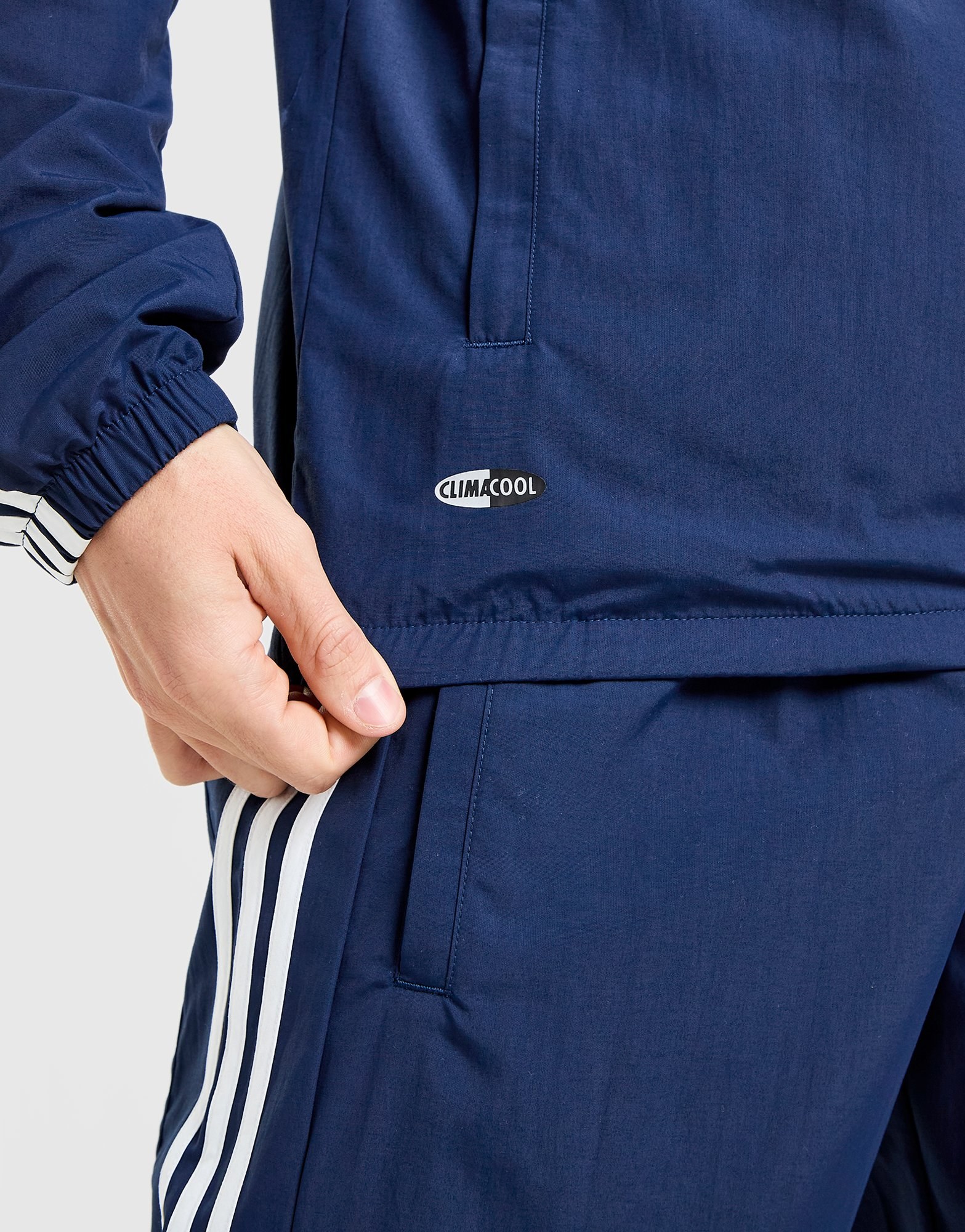 adidas Originals Clima Woven Trainingsoberteil