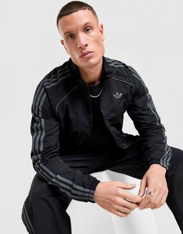 adidas Originals Clima Woven Trainingsoberteil
