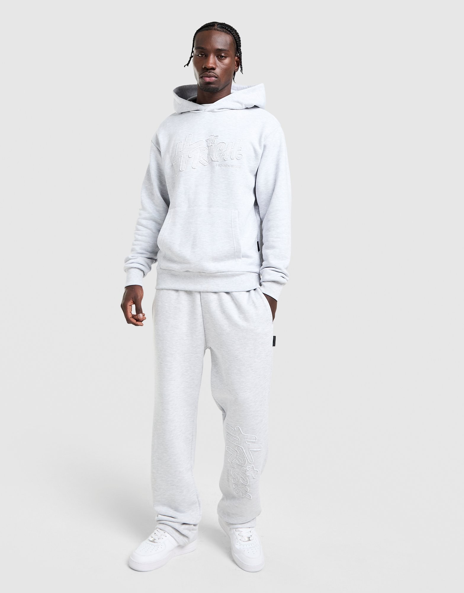 Hoodrich Asthrich Overhead Hoodie