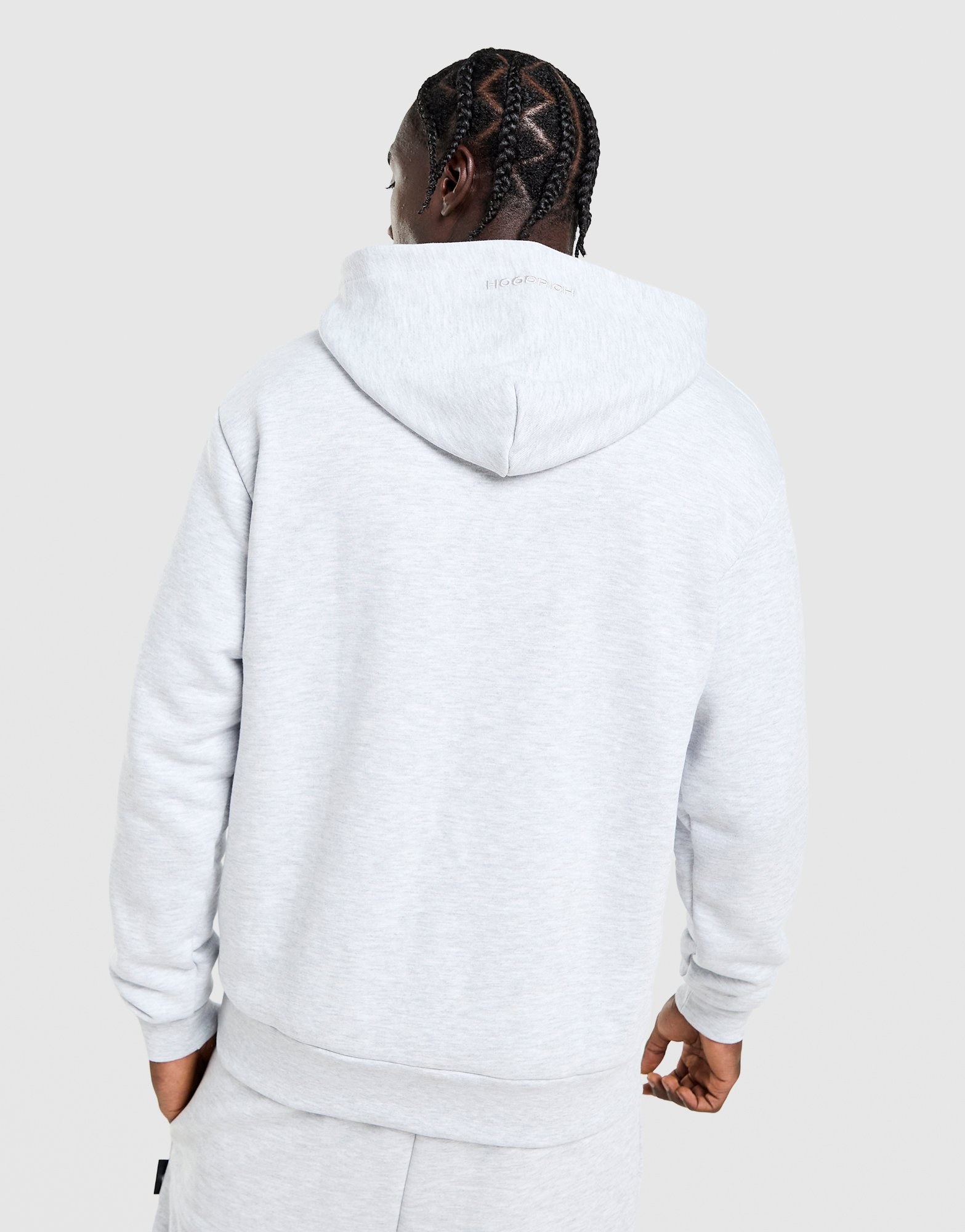 Hoodrich Asthrich Overhead Hoodie