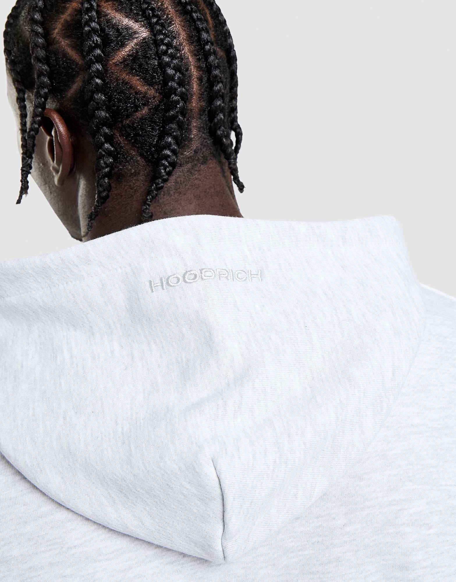 Hoodrich Asthrich Overhead Hoodie