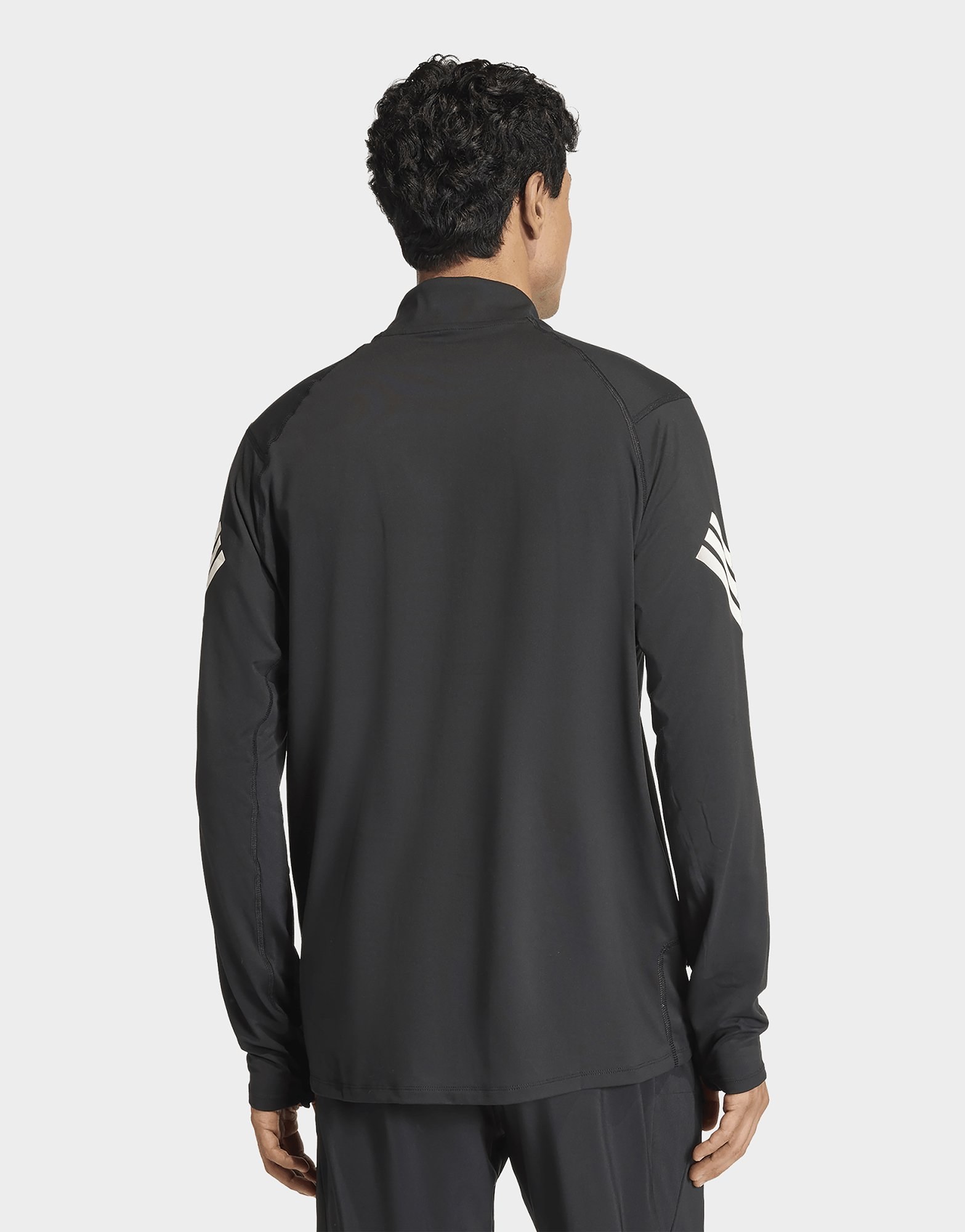 adidas Adi365 Iconic 1/2 Zip Top