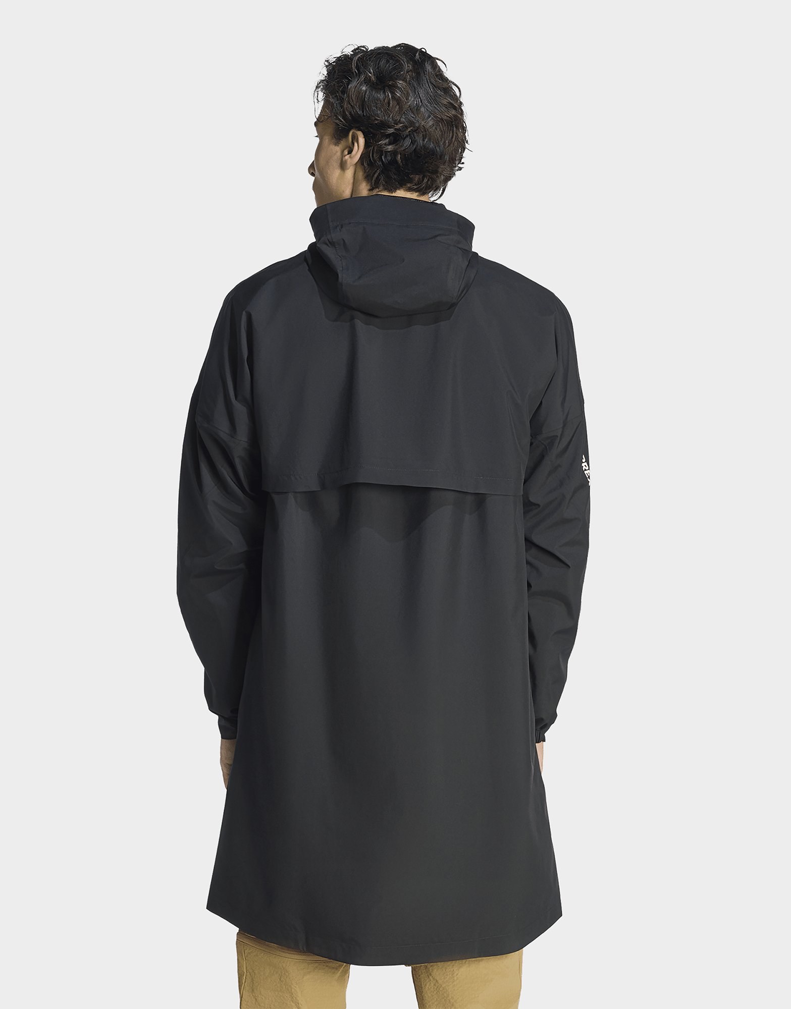 adidas Terrex Multi 2 Layer Climaproof Regenparka