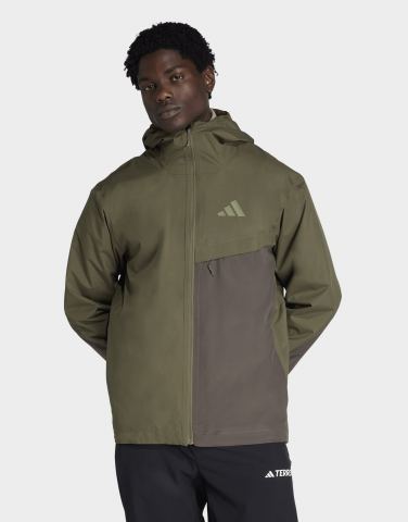 adidas Terrex Multi 2 Layer Climaproof Regenjacke