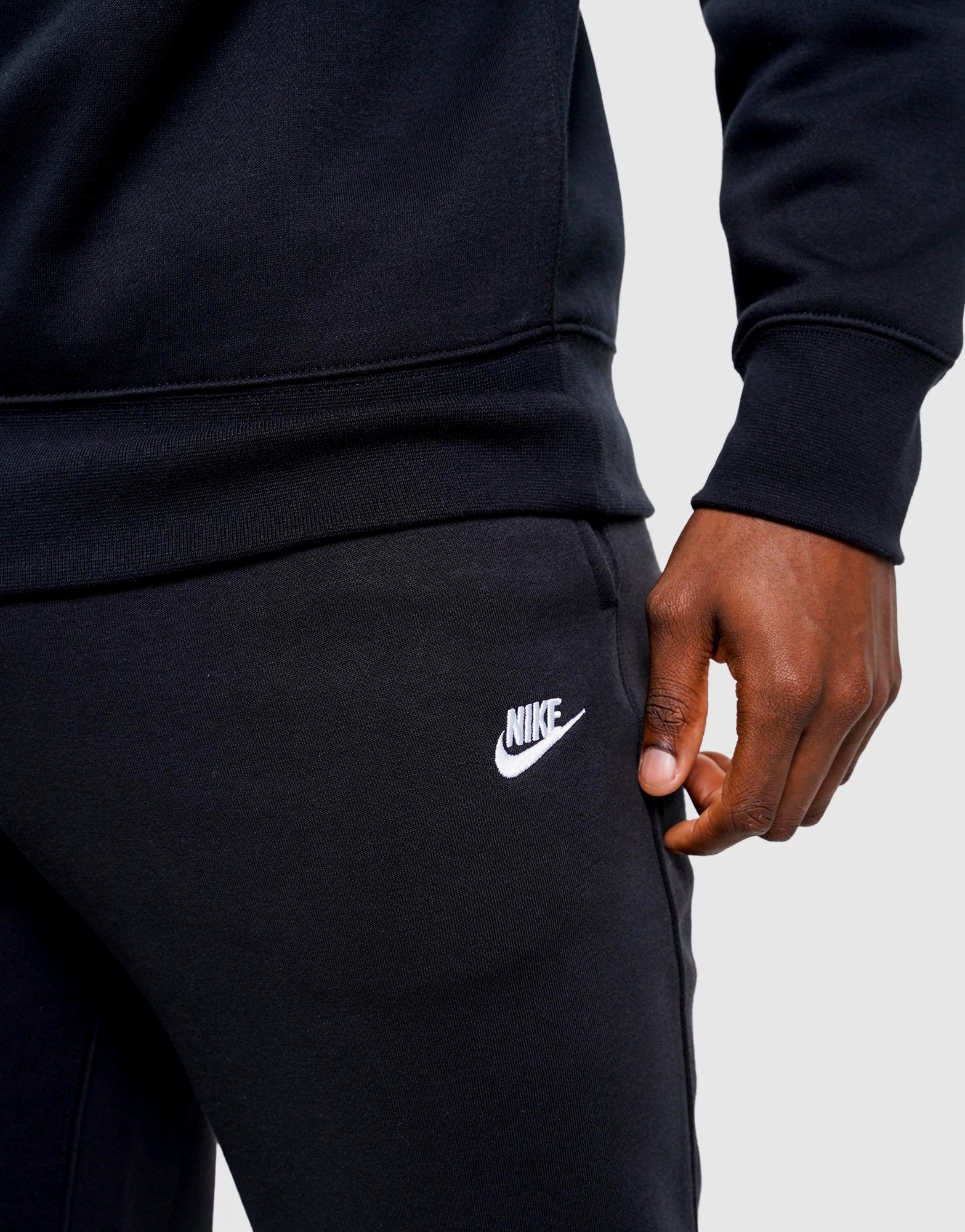 Nike Foundation Jogginghose