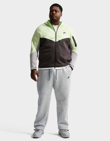 Nike Tech Open-Hem Track Pants