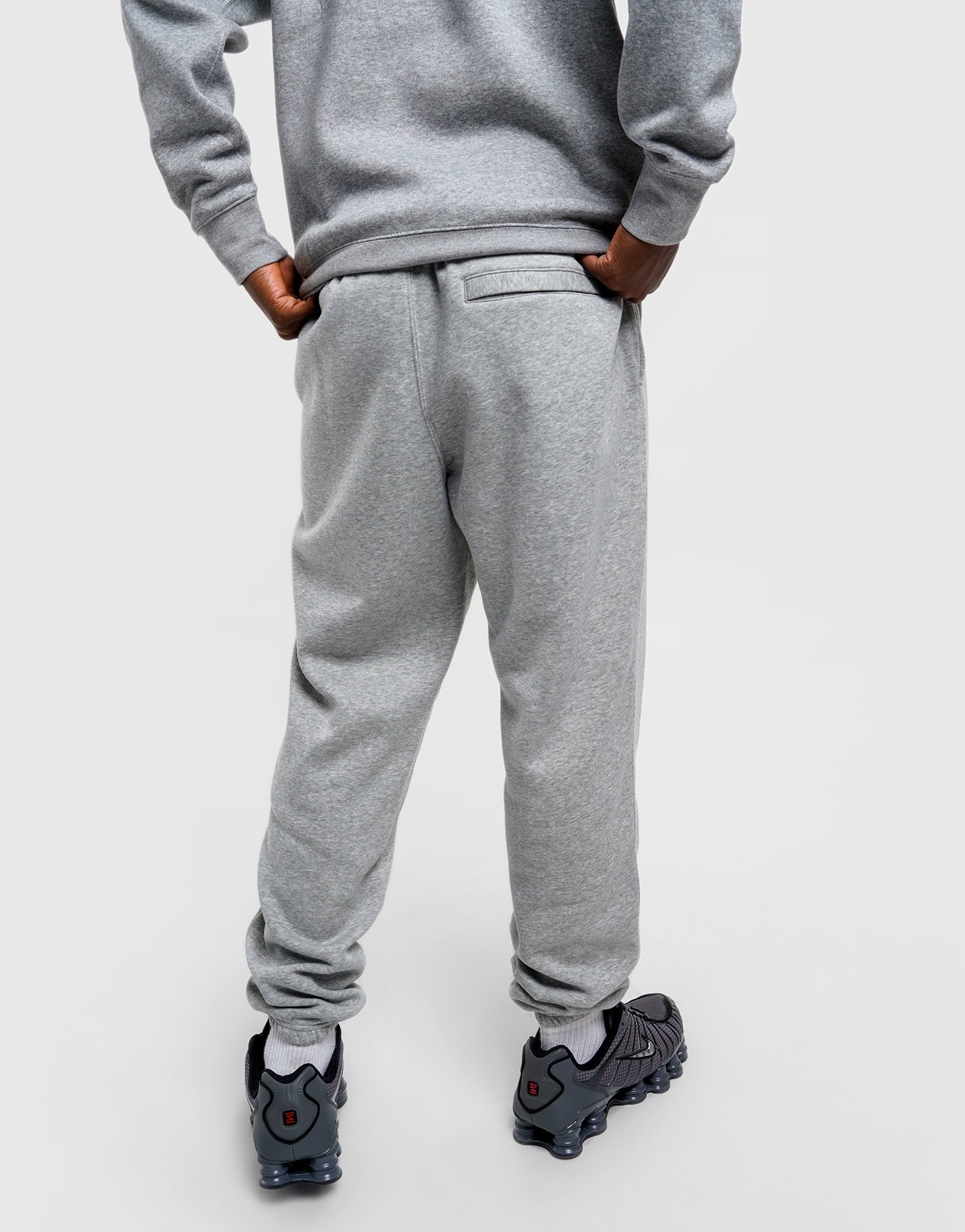 Nike Foundation Joggers