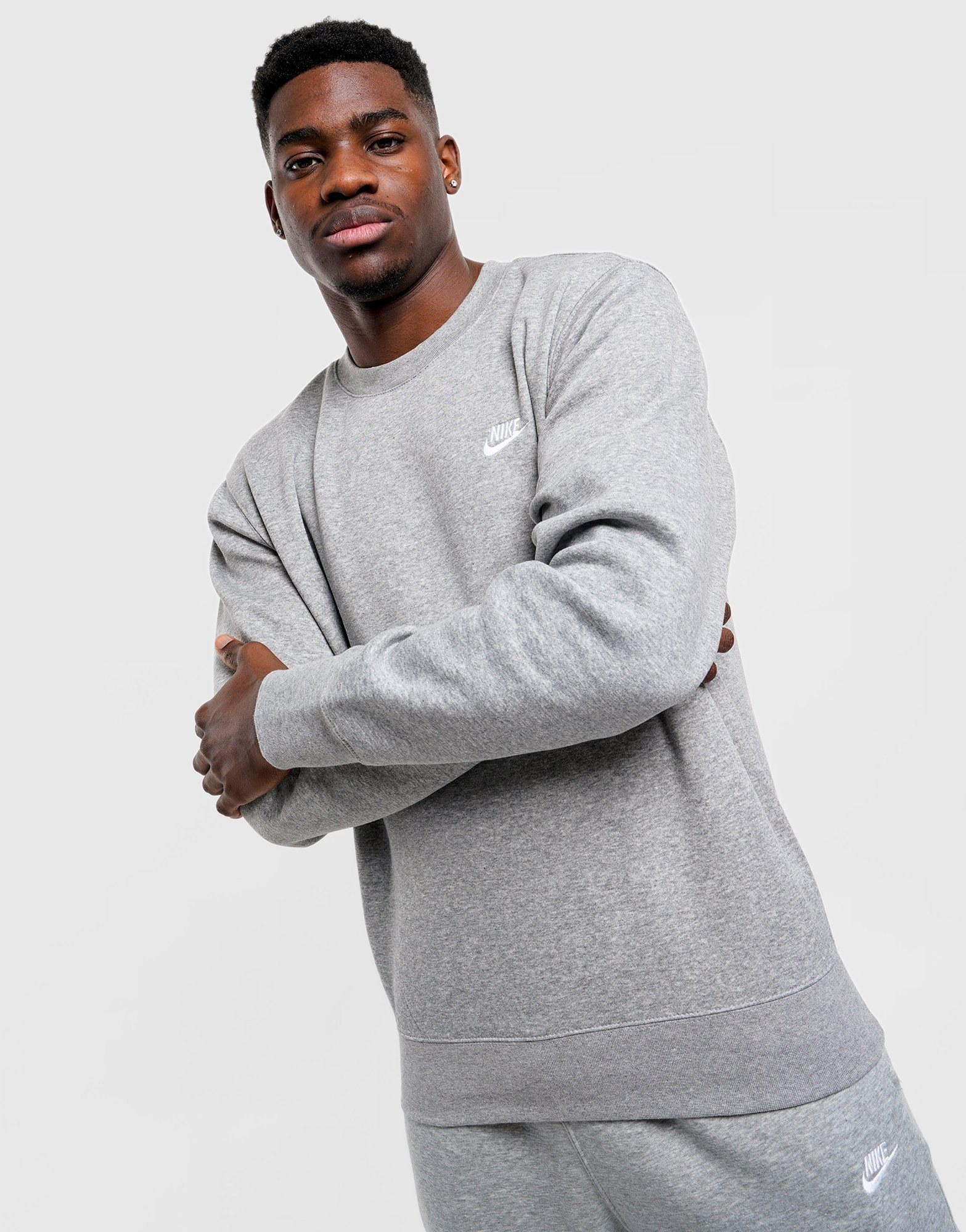 Nike FOUNDATION CREW