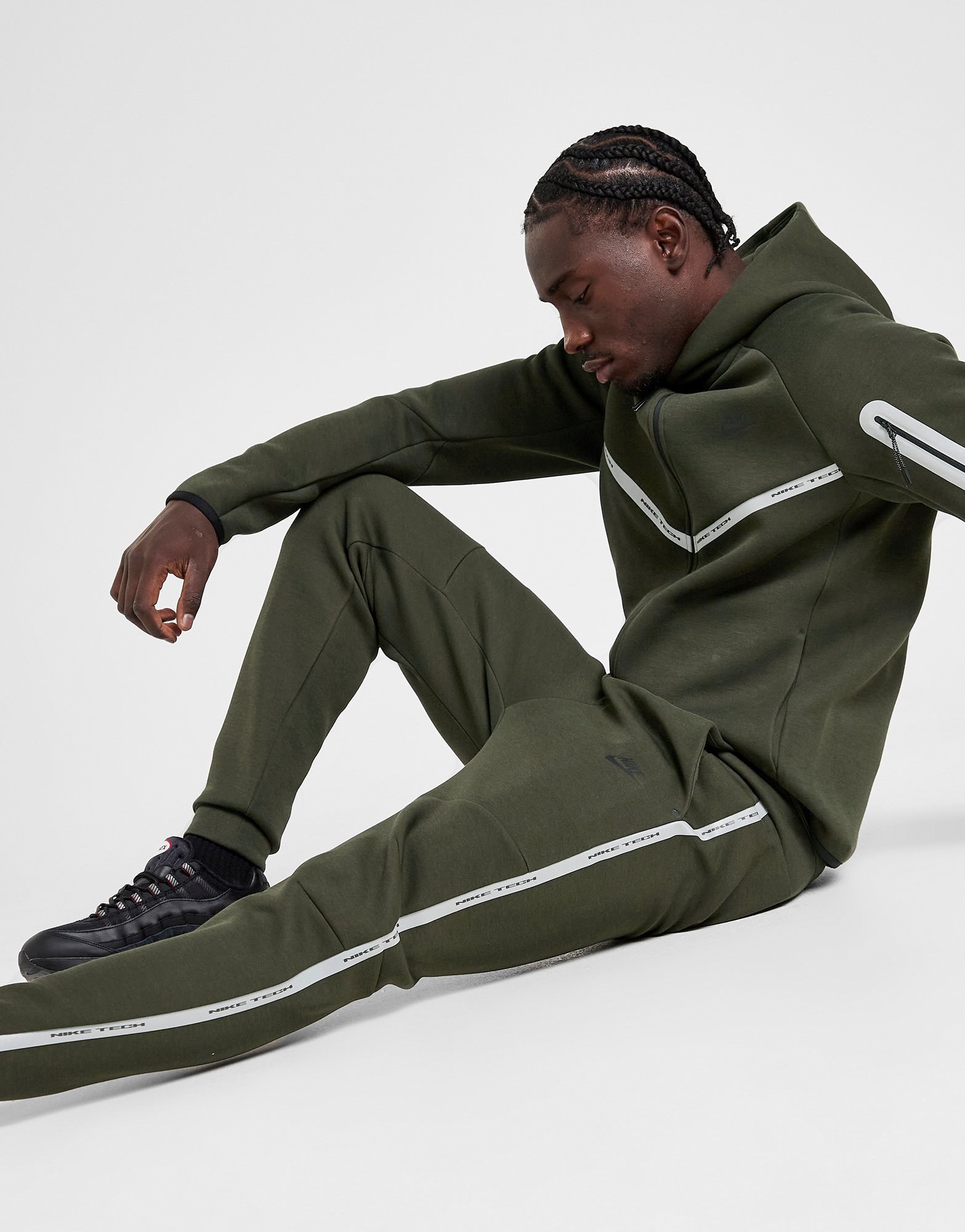 Nike Tech Fleece Jogginghose