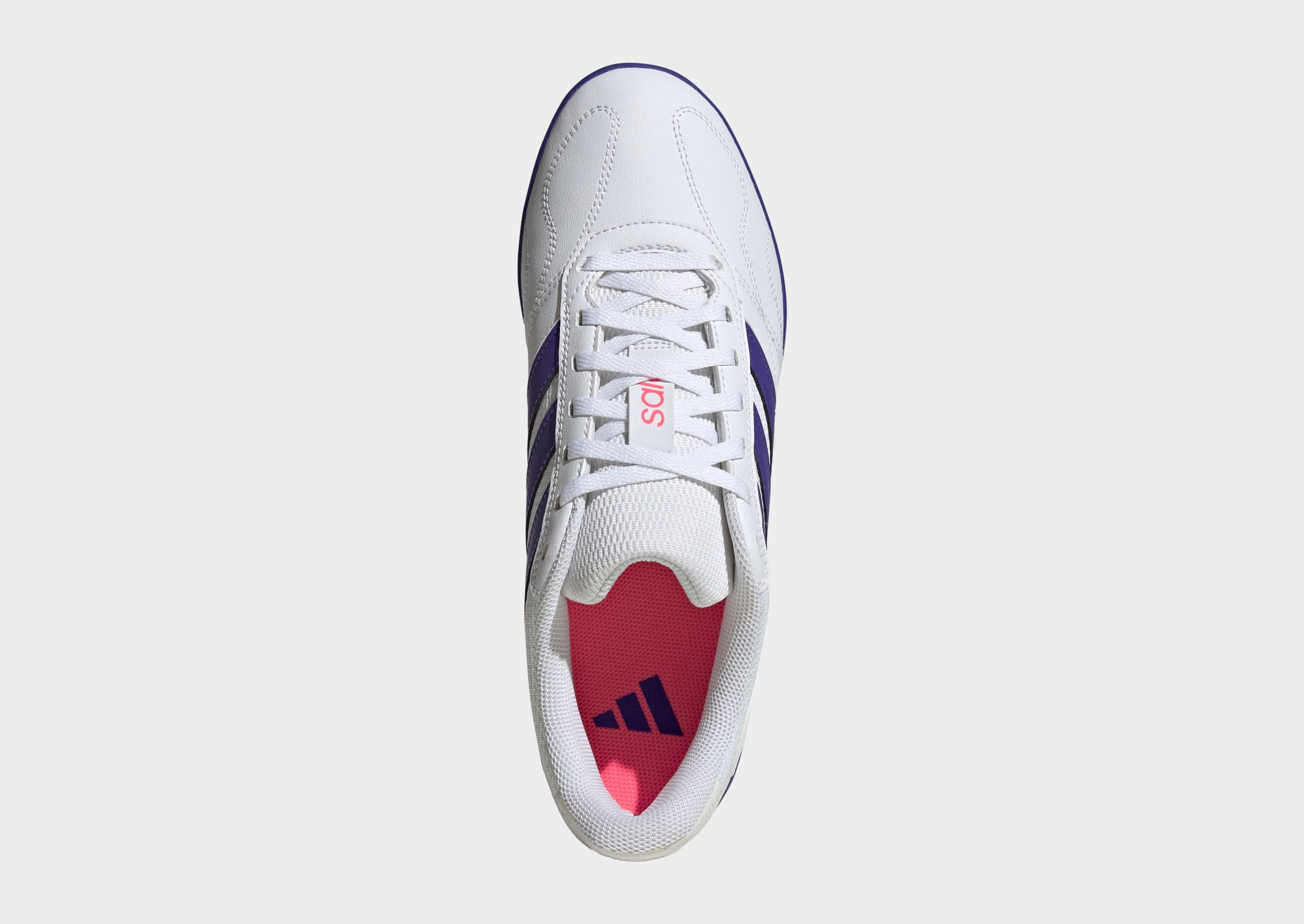 adidas Super Sala Competition Iii Fußballschuh, Hallenböden