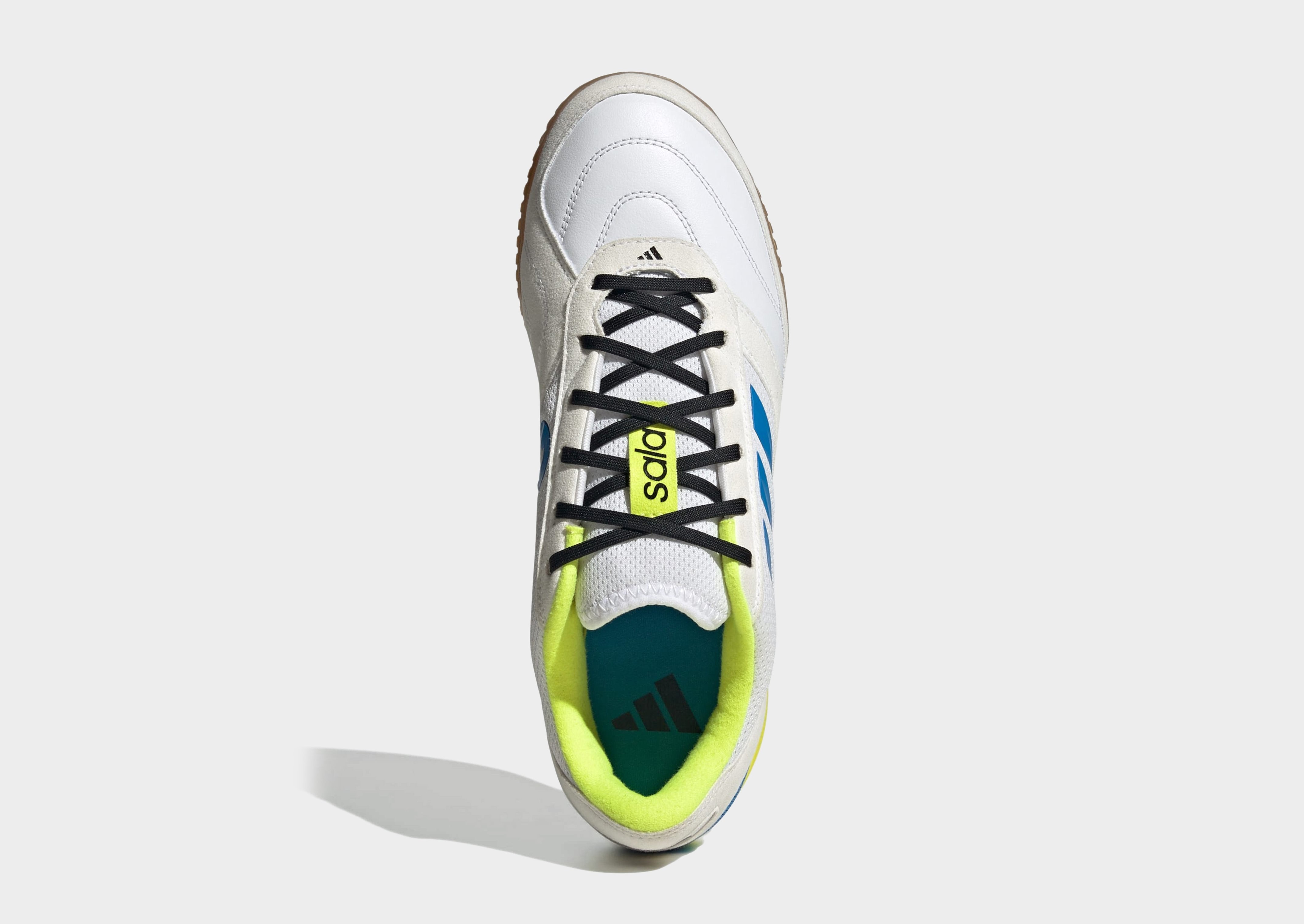 adidas Top Sala Competition Ii Fußballschuh, Hallenböden