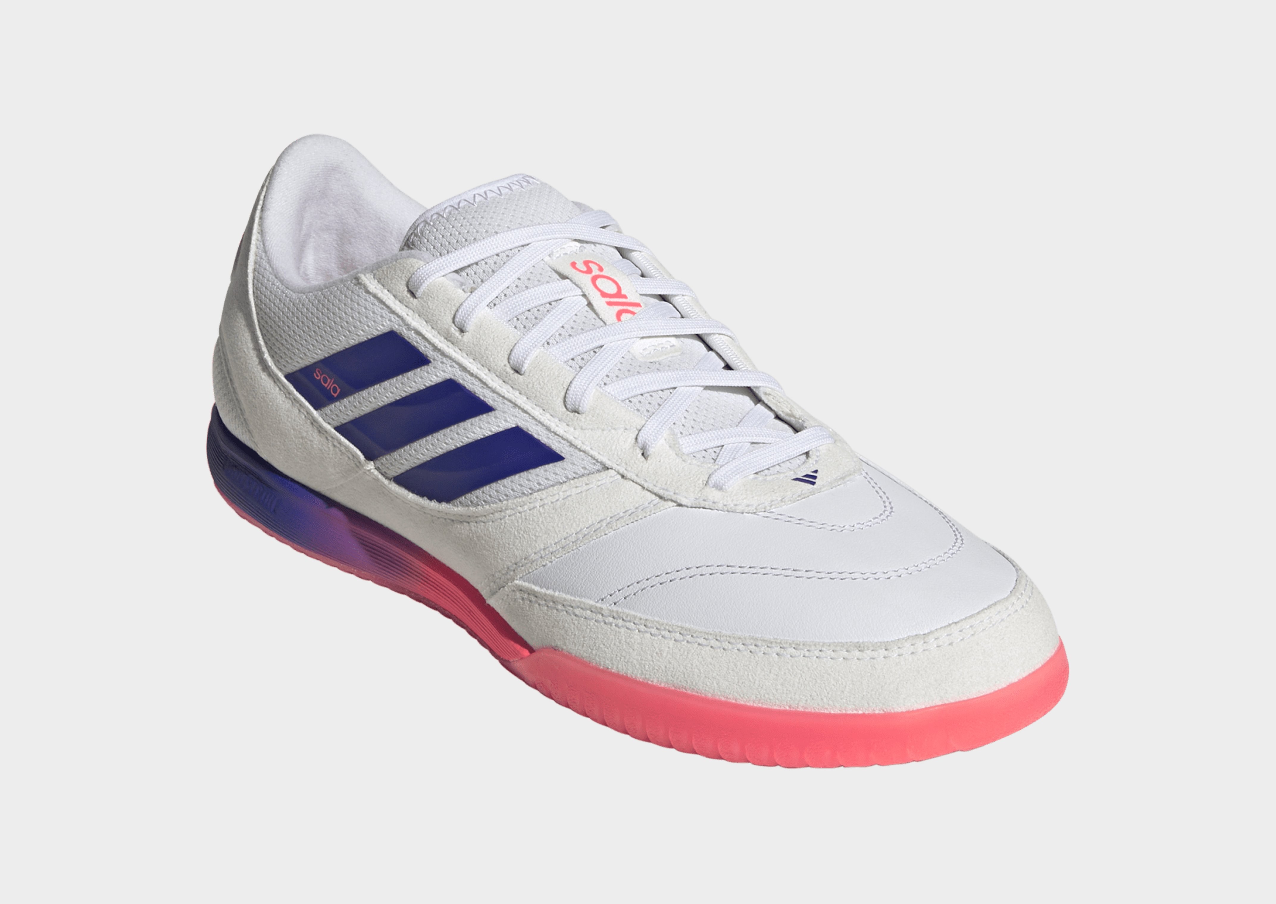 adidas Top Sala Competition Ii Fußballschuh, Hallenböden