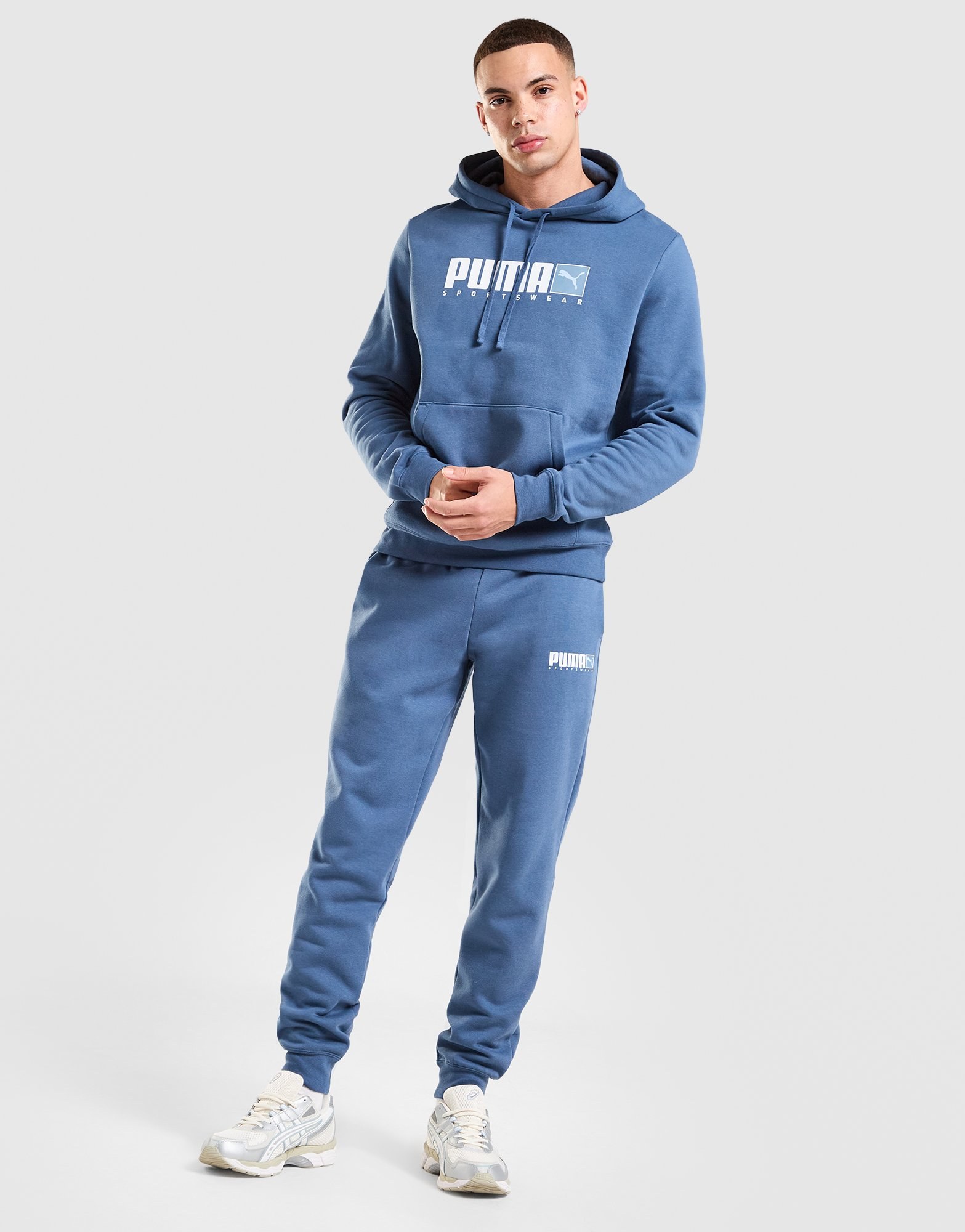 PUMA Core Sportswear Jogginghose