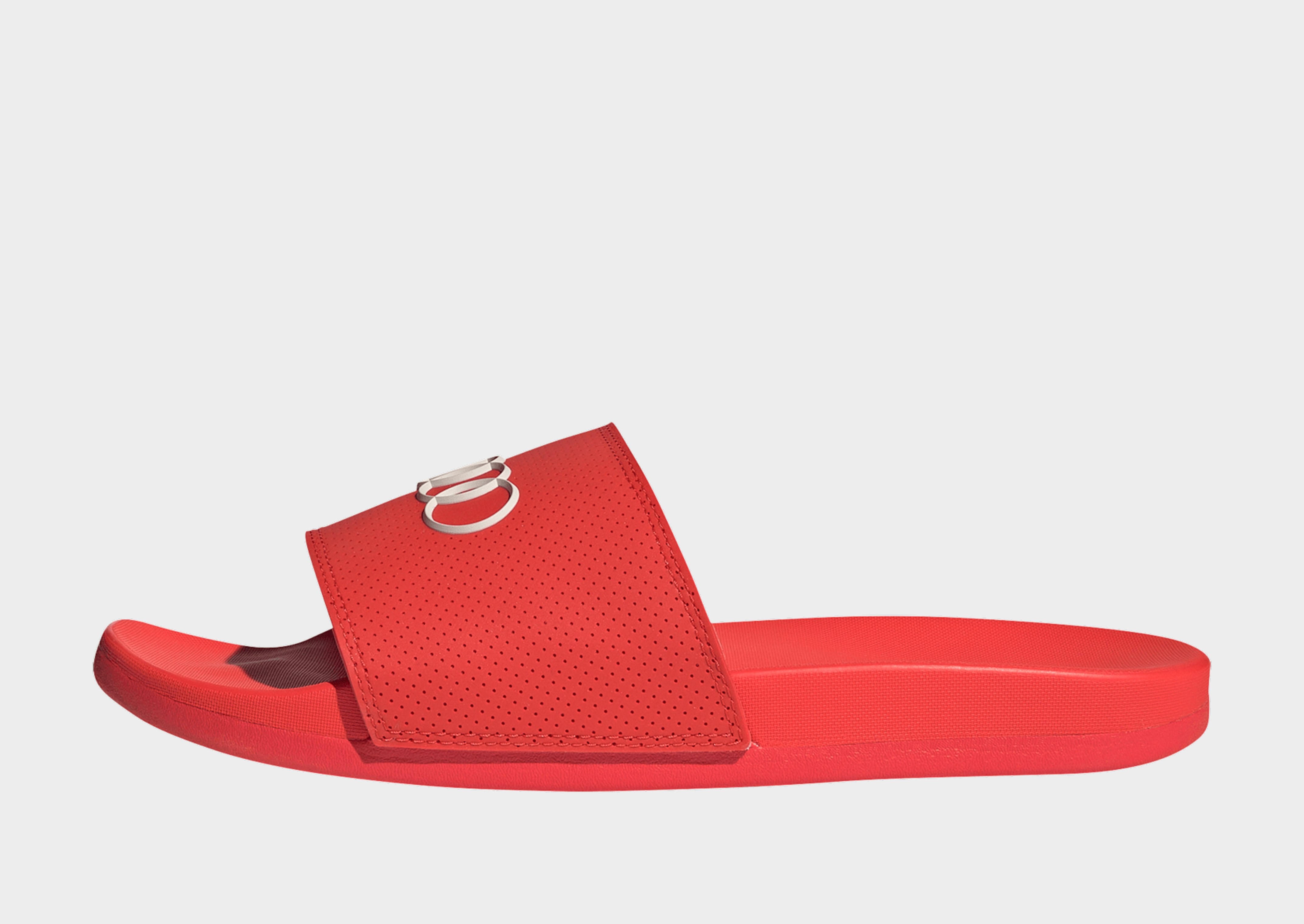 adidas Adilette Comfort Audi Revolut F1 Team Badeschlappen