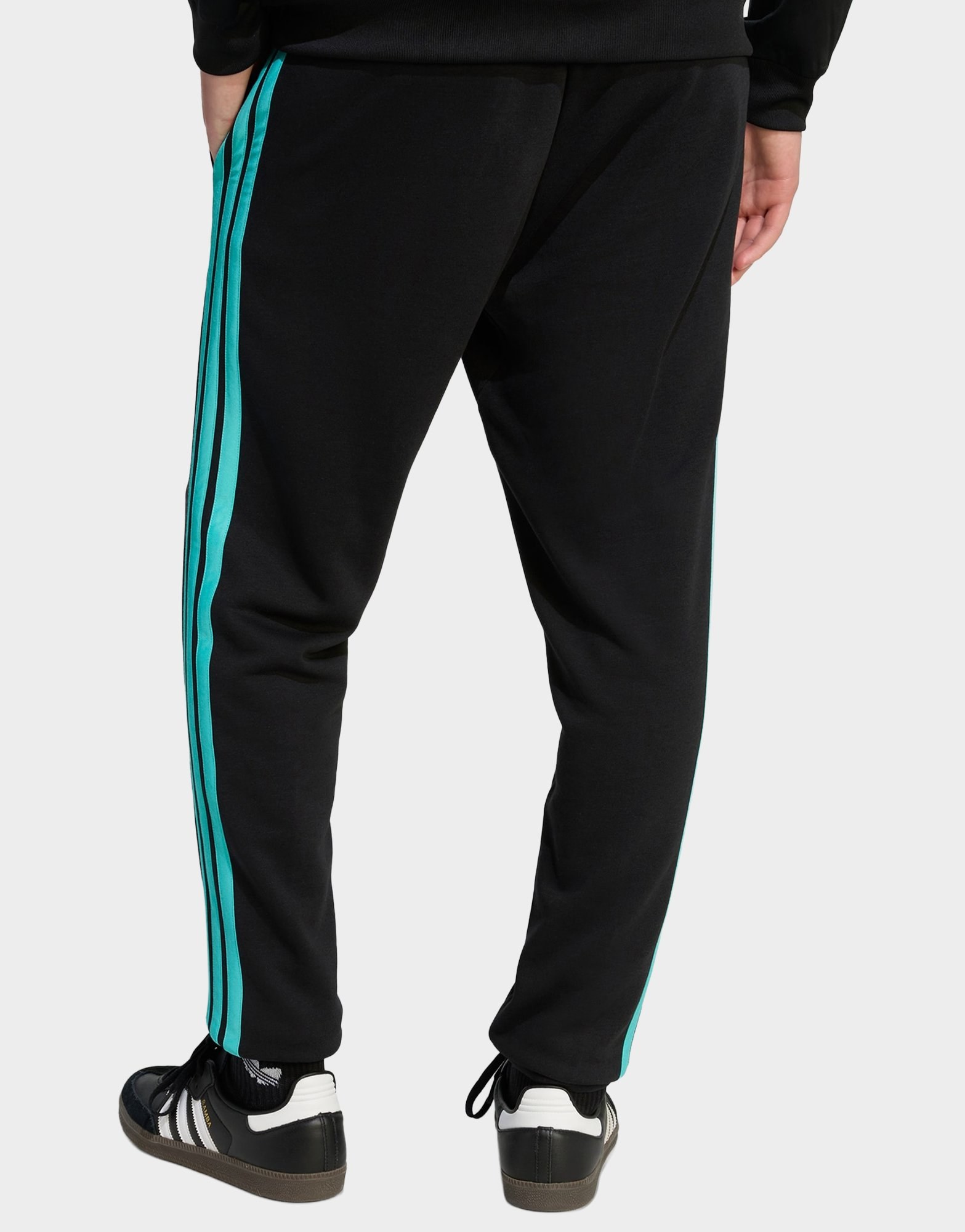 adidas Mercedes - Amg Petronas Formula 1 Team Dna Hose