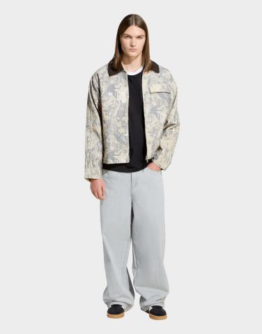 adidas Originals Workwear Canvas Jacke