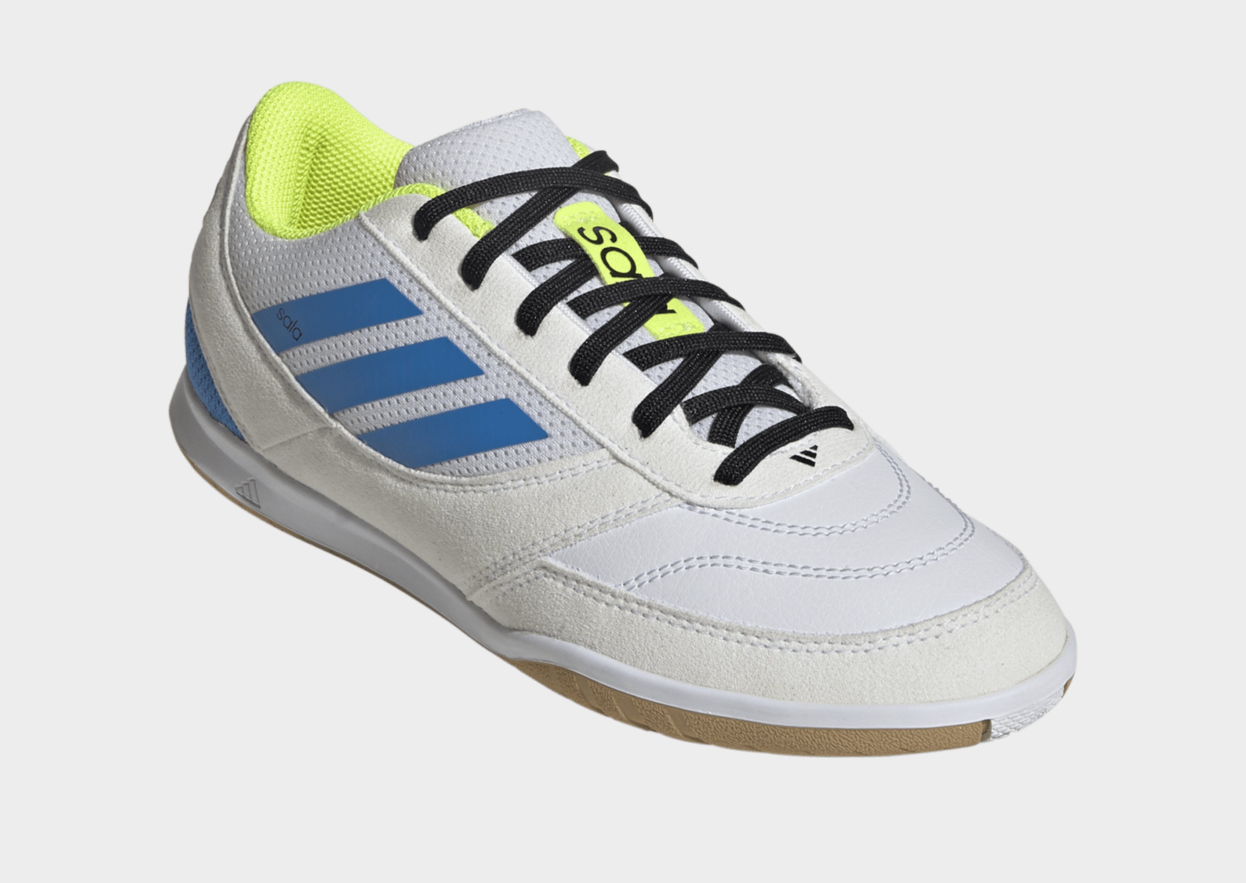 adidas Top Sala Competition Ii Kids Fußballschuh, Hallenböden