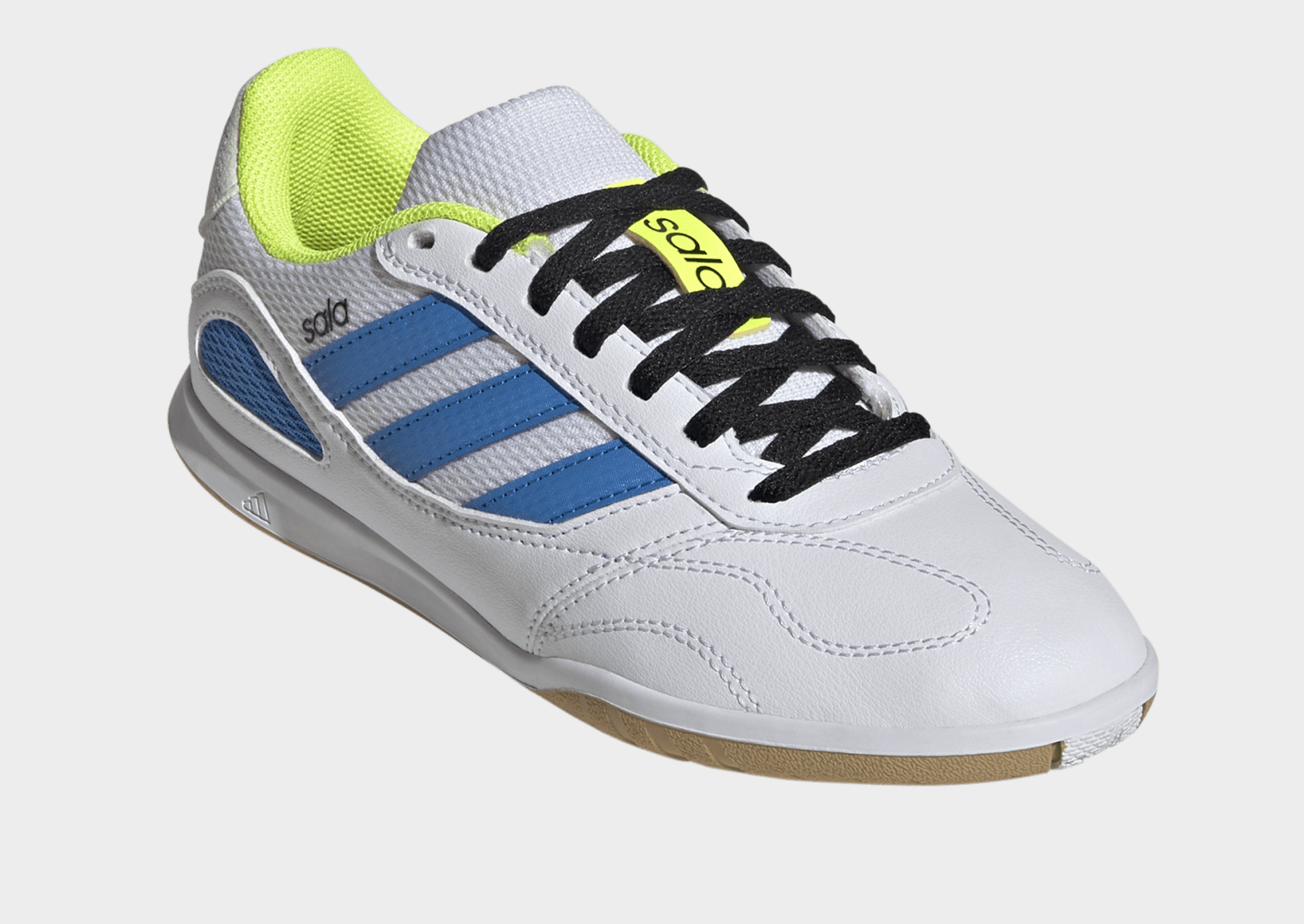 adidas Super Sala Competition Iii Indoor Kids Fußballschuh Für Die Halle