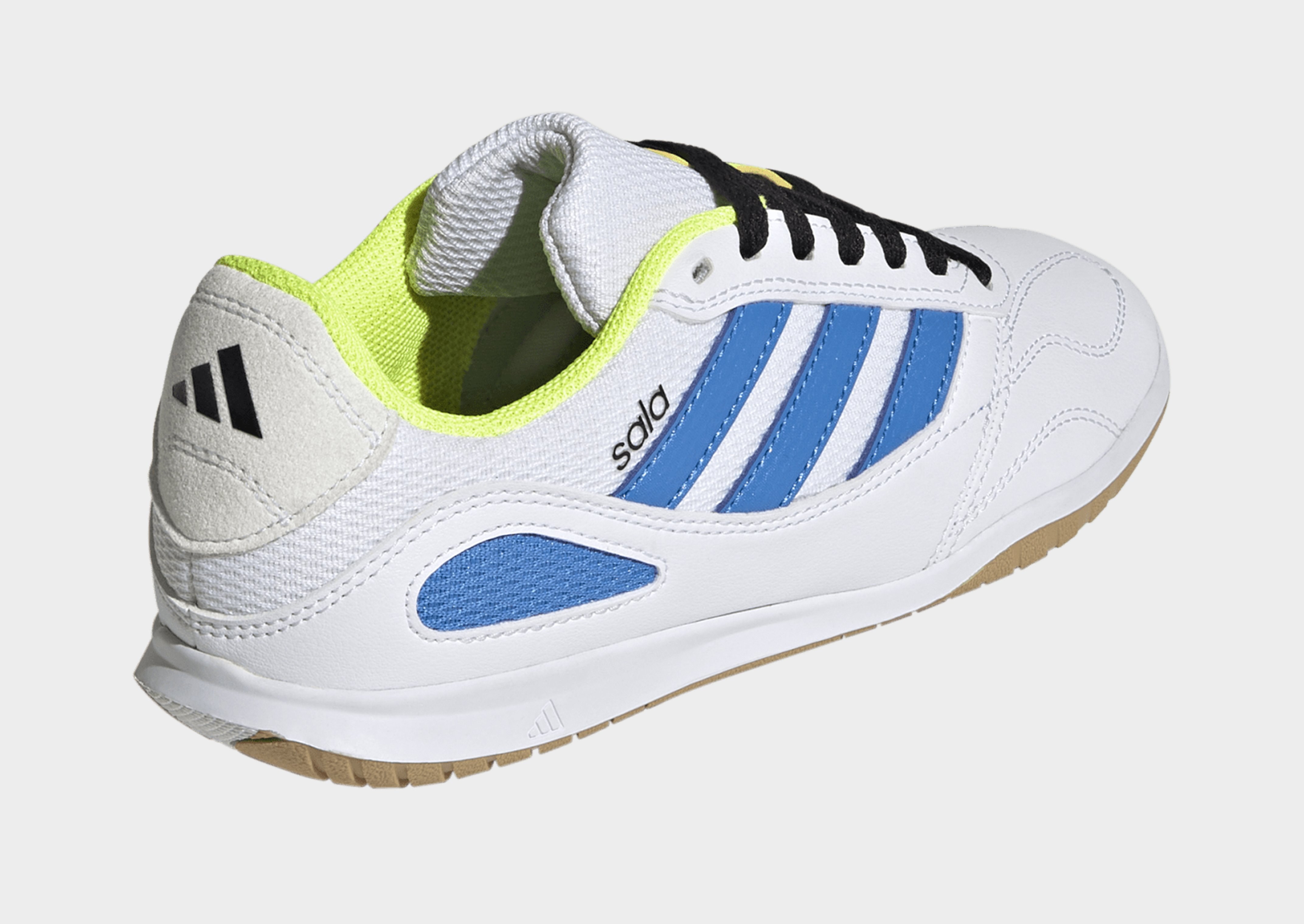 adidas Super Sala Competition Iii Indoor Kids Fußballschuh Für Die Halle