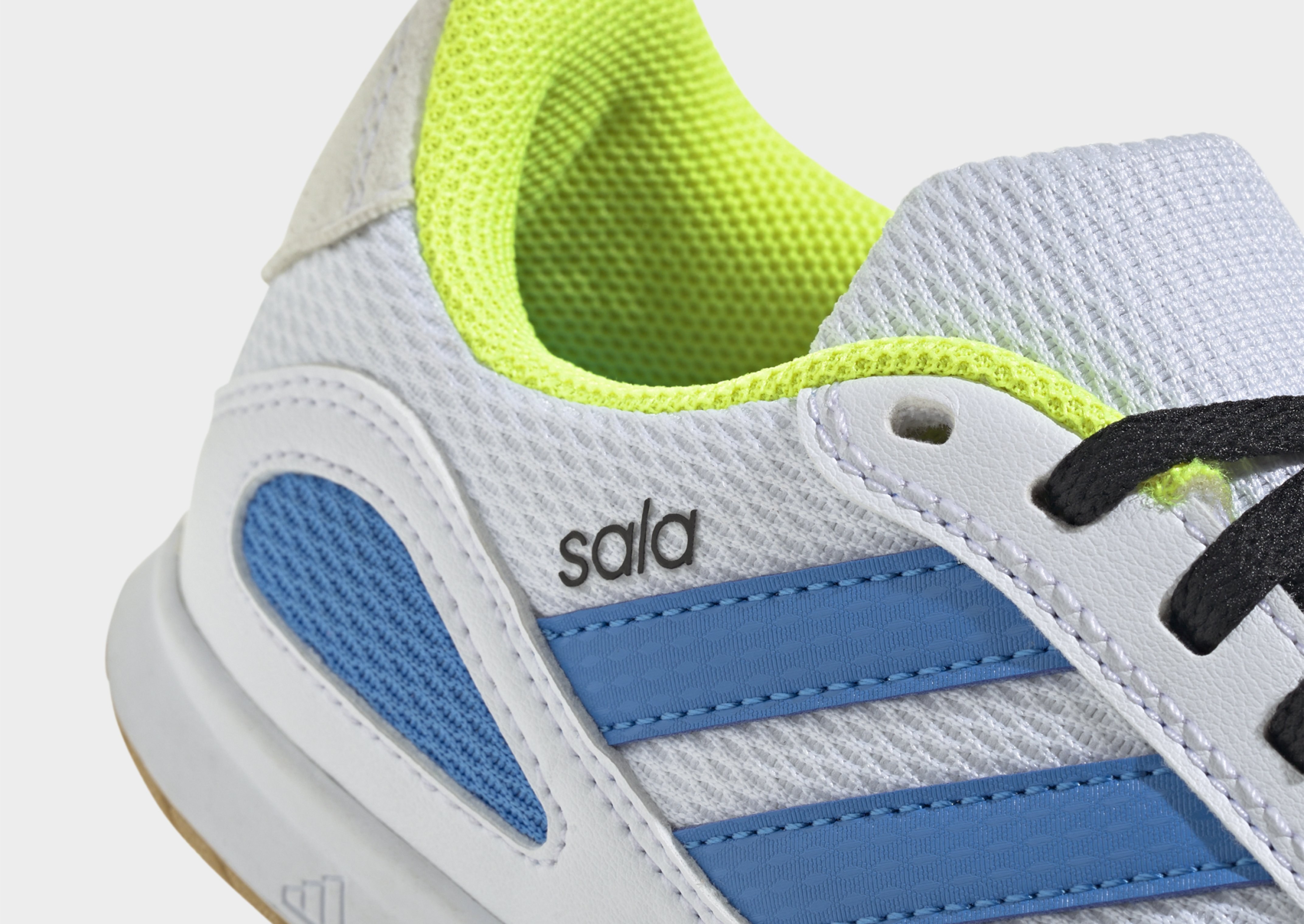 adidas Super Sala Competition Iii Indoor Kids Fußballschuh Für Die Halle