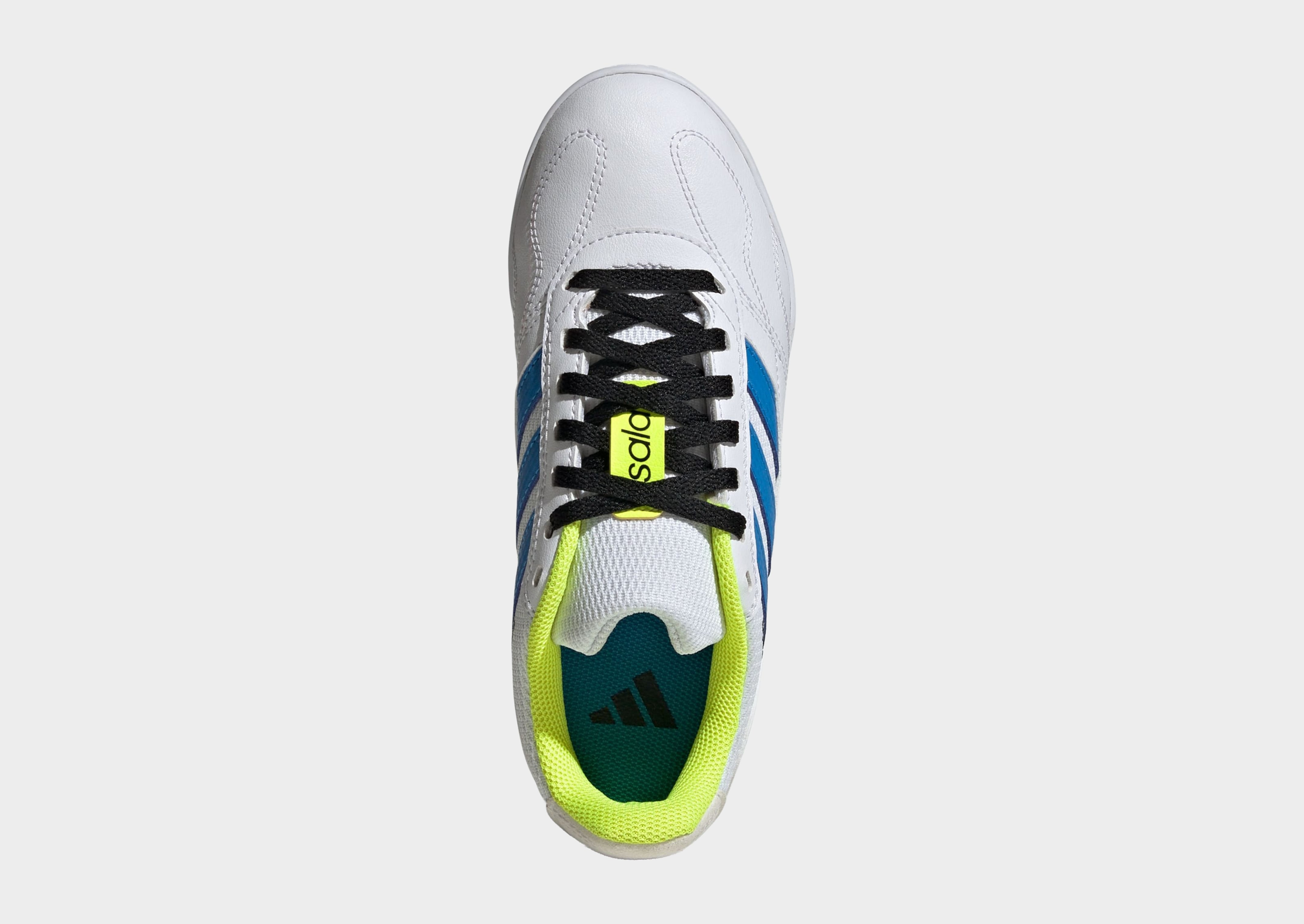 adidas Super Sala Competition Iii Indoor Kids Fußballschuh Für Die Halle