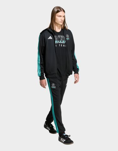 adidas Mercedes - Amg Petronas Formula 1 Team Dna Trainingsjacke