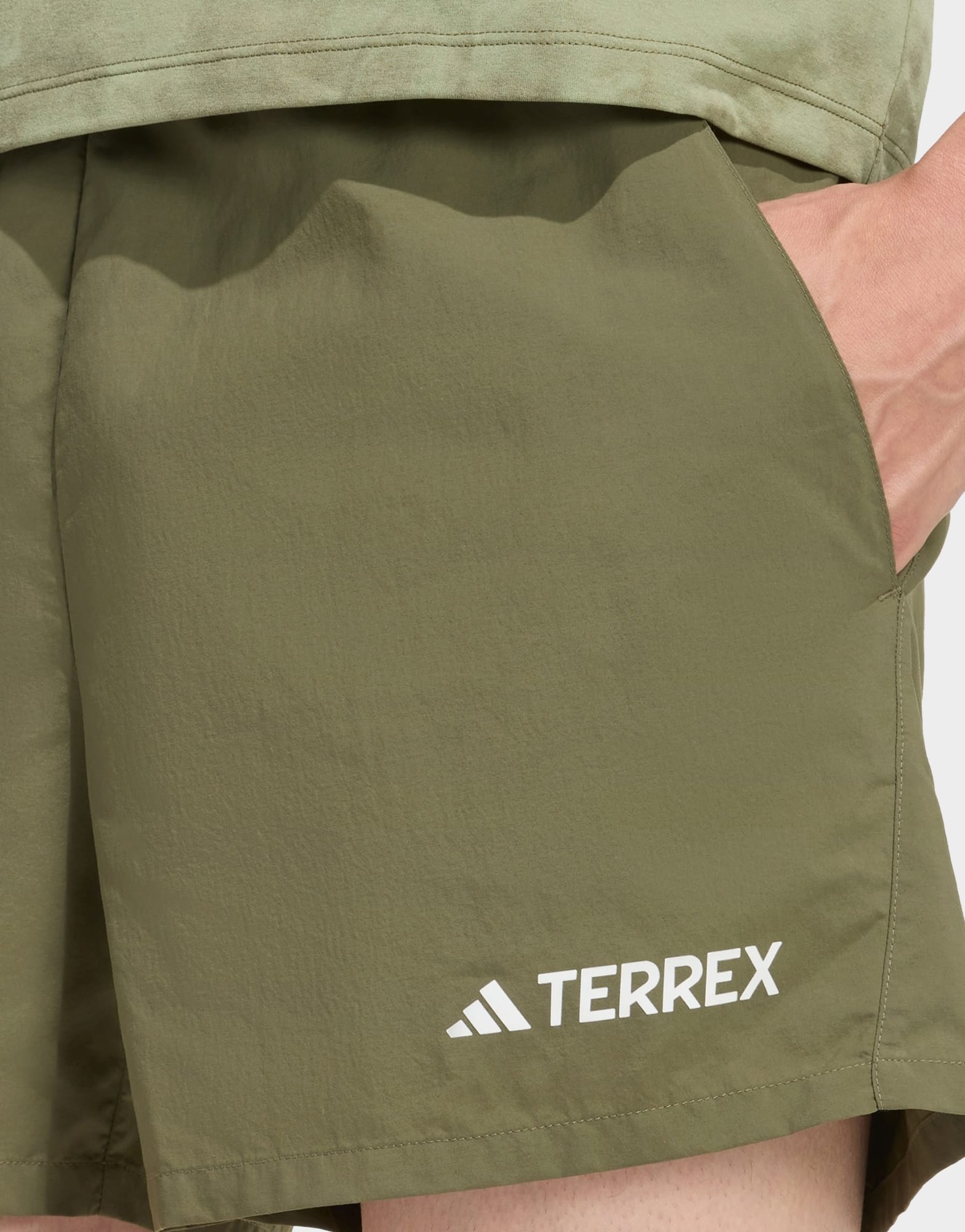 adidas Terrex Multi Shorts