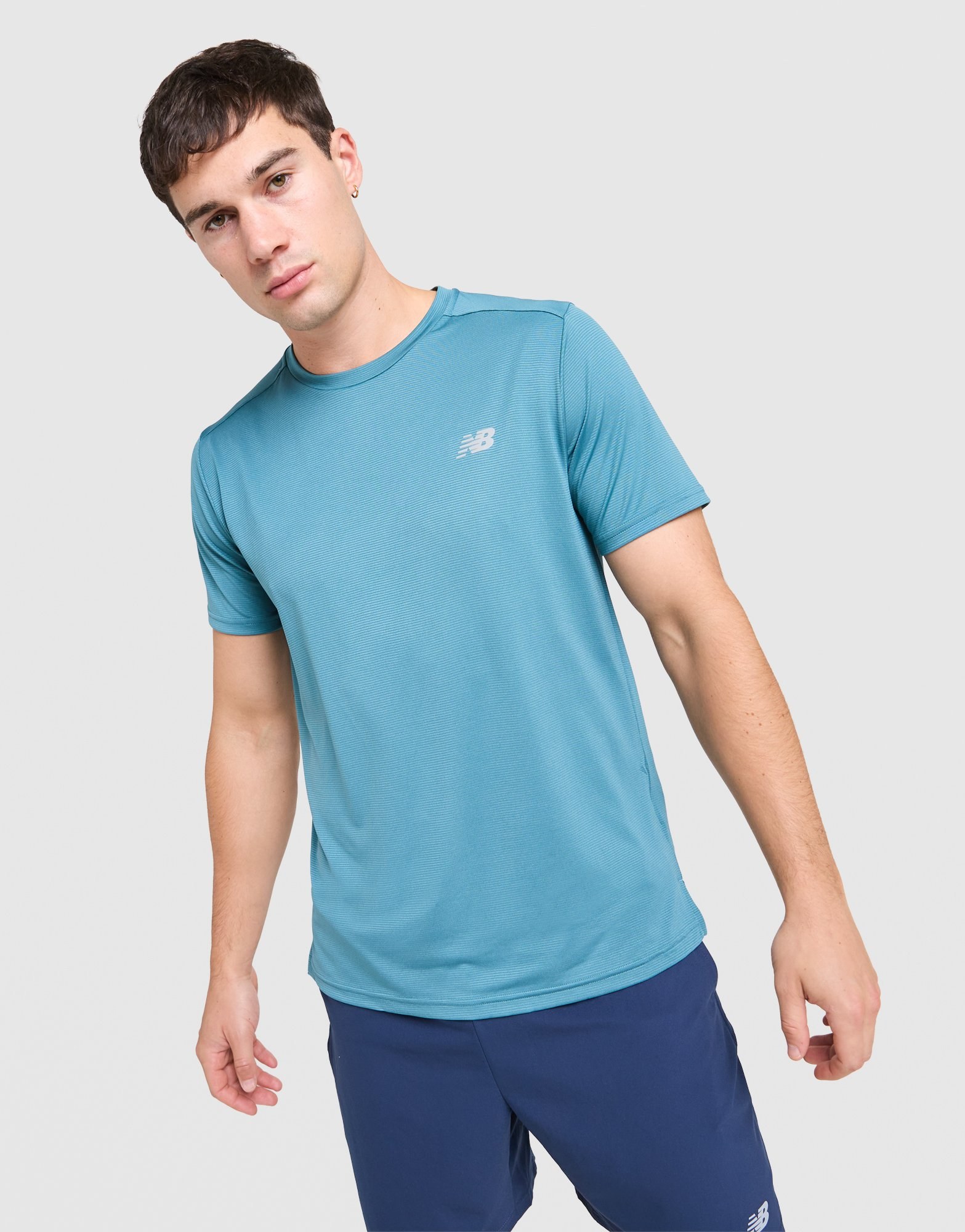 New Balance Sports Essential T-Shirt