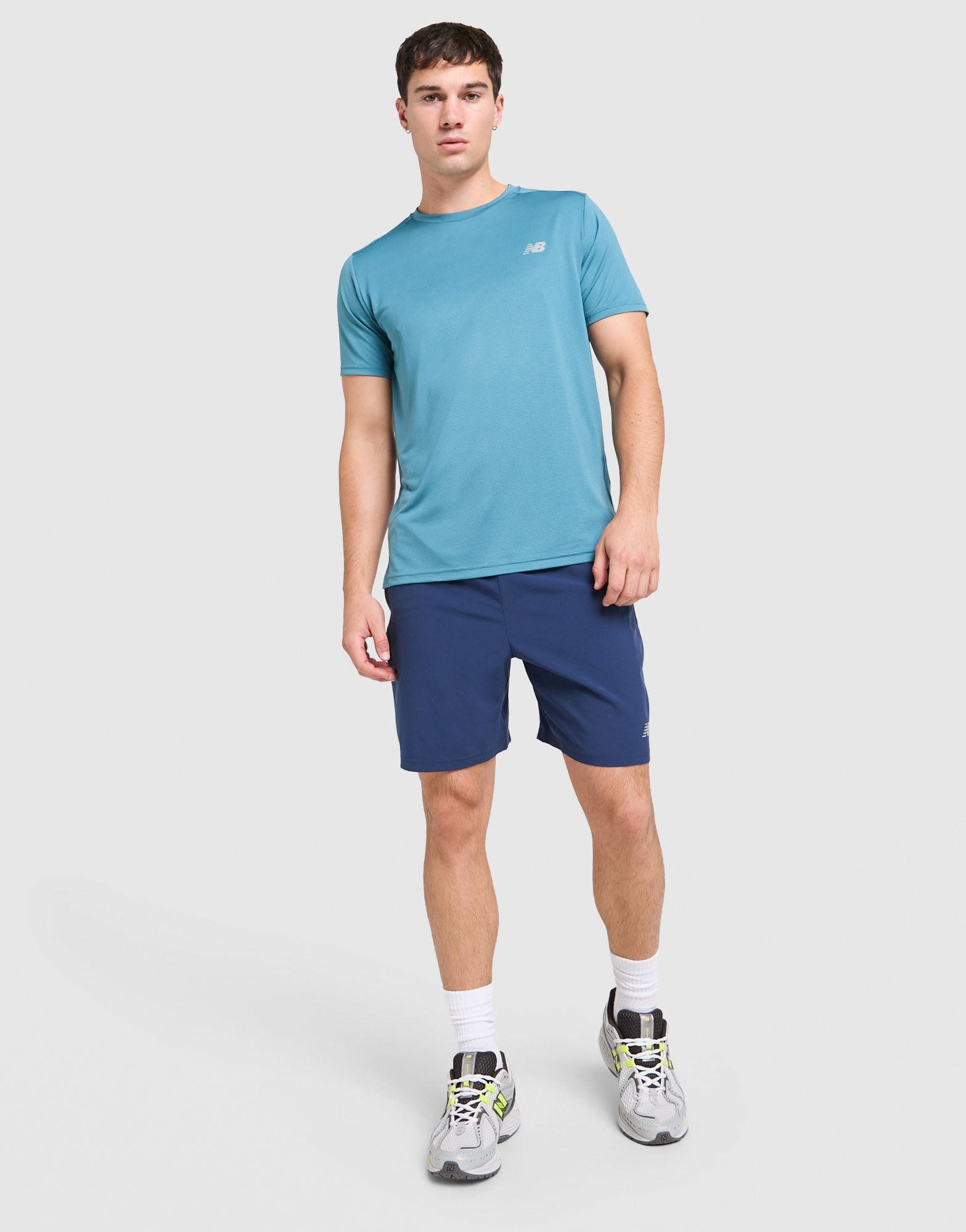 New Balance Sports Essential T-Shirt