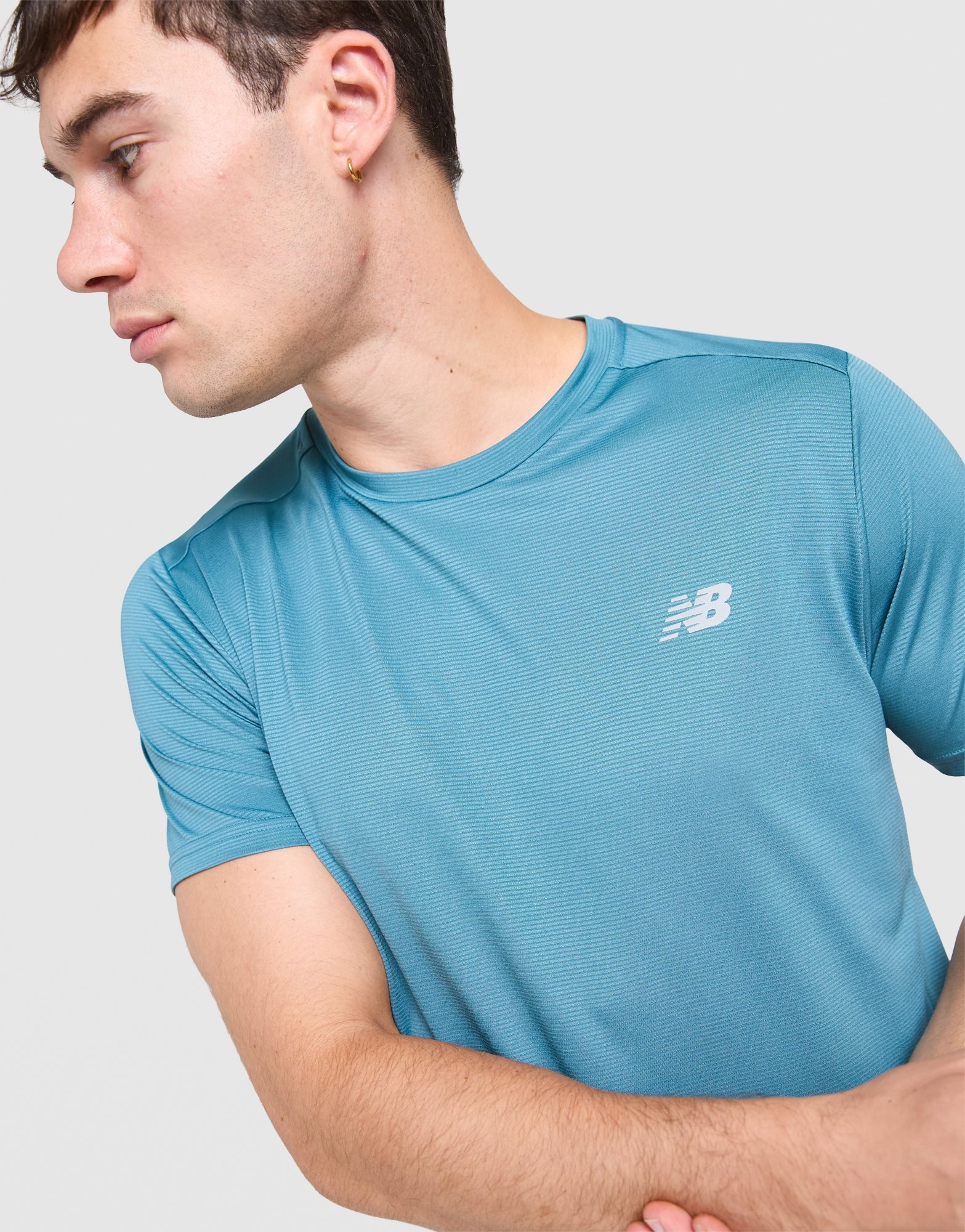 New Balance Sports Essential T-Shirt