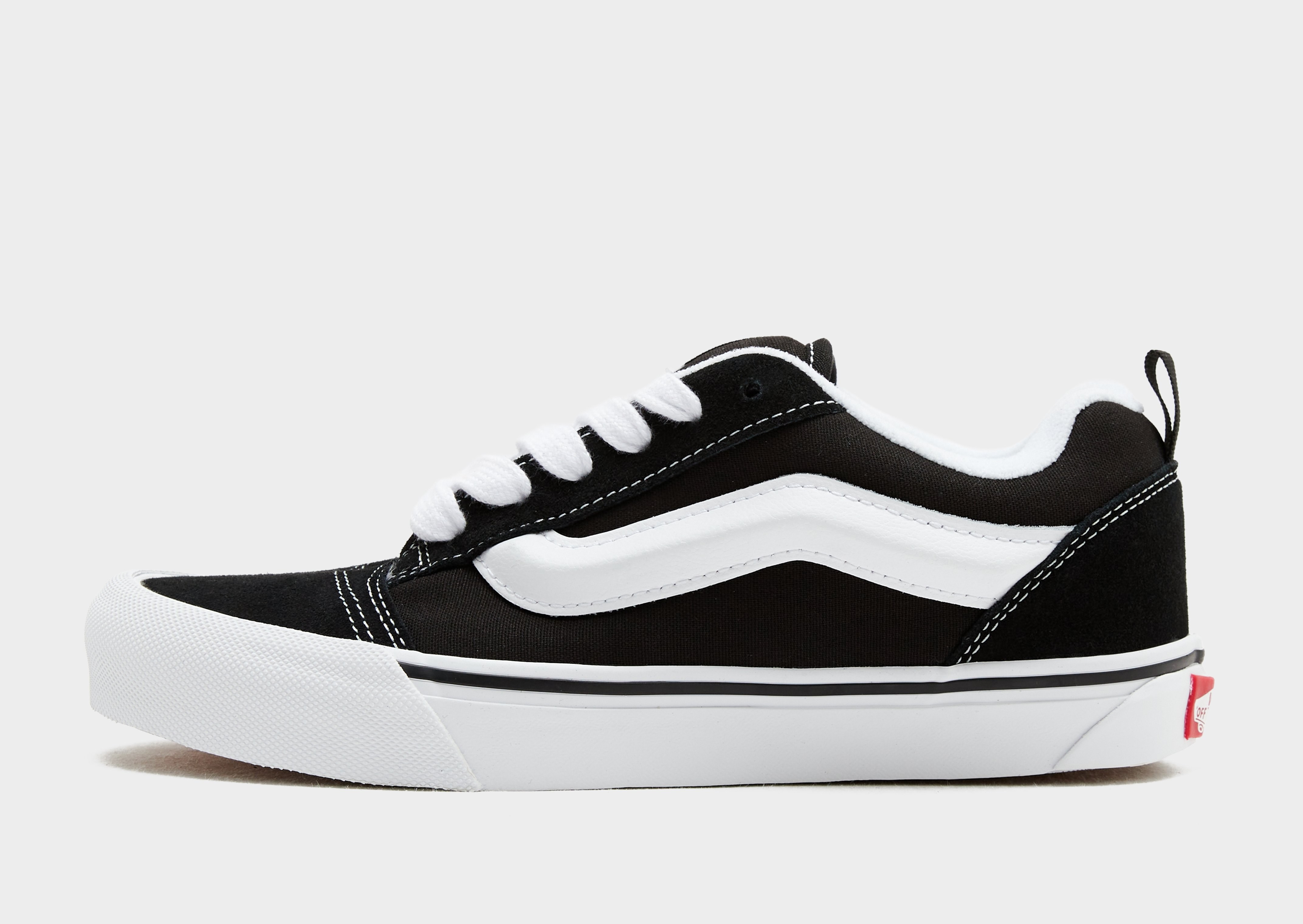 Vans Knu Skool Kinder