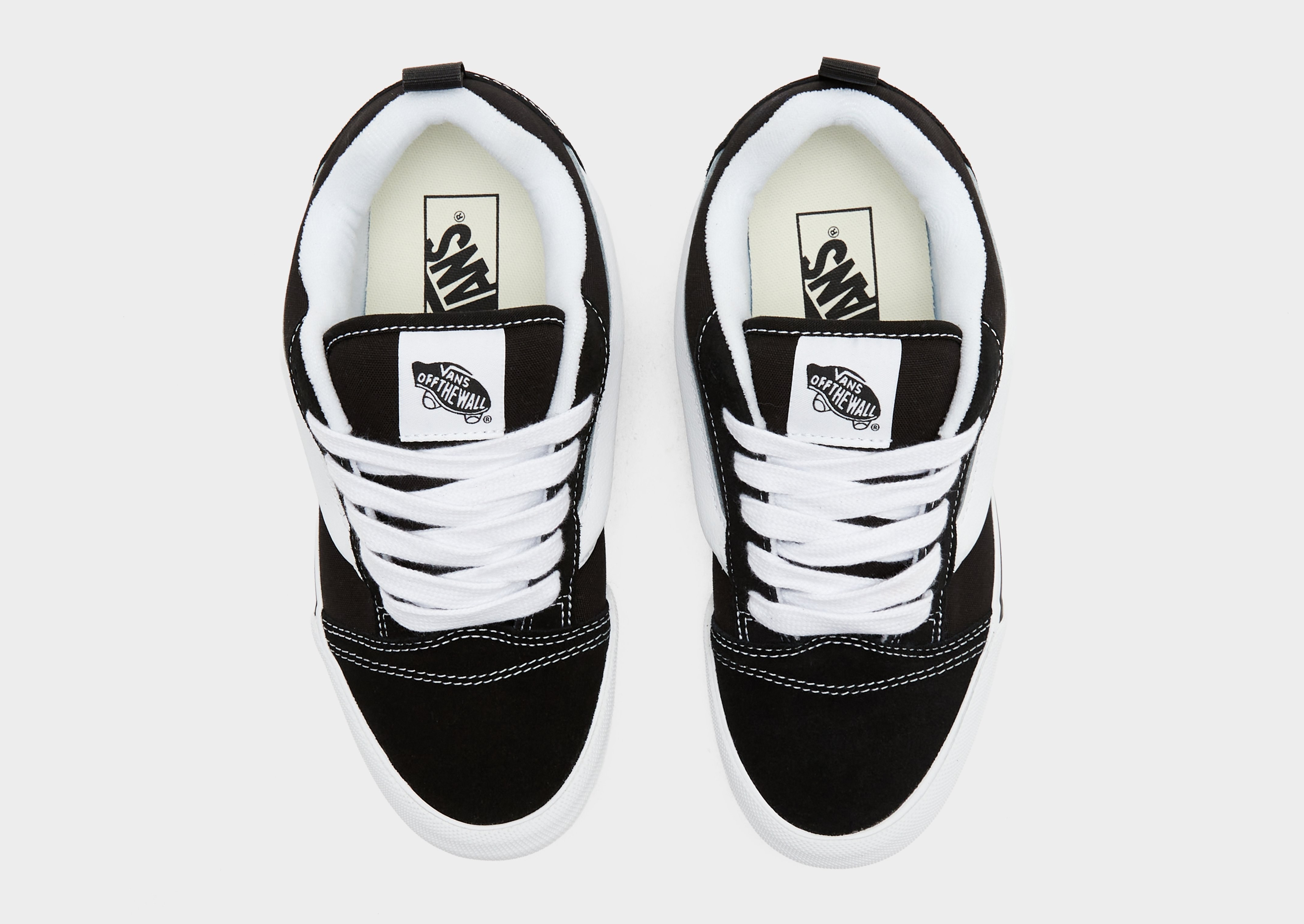 Vans Knu Skool Kinder