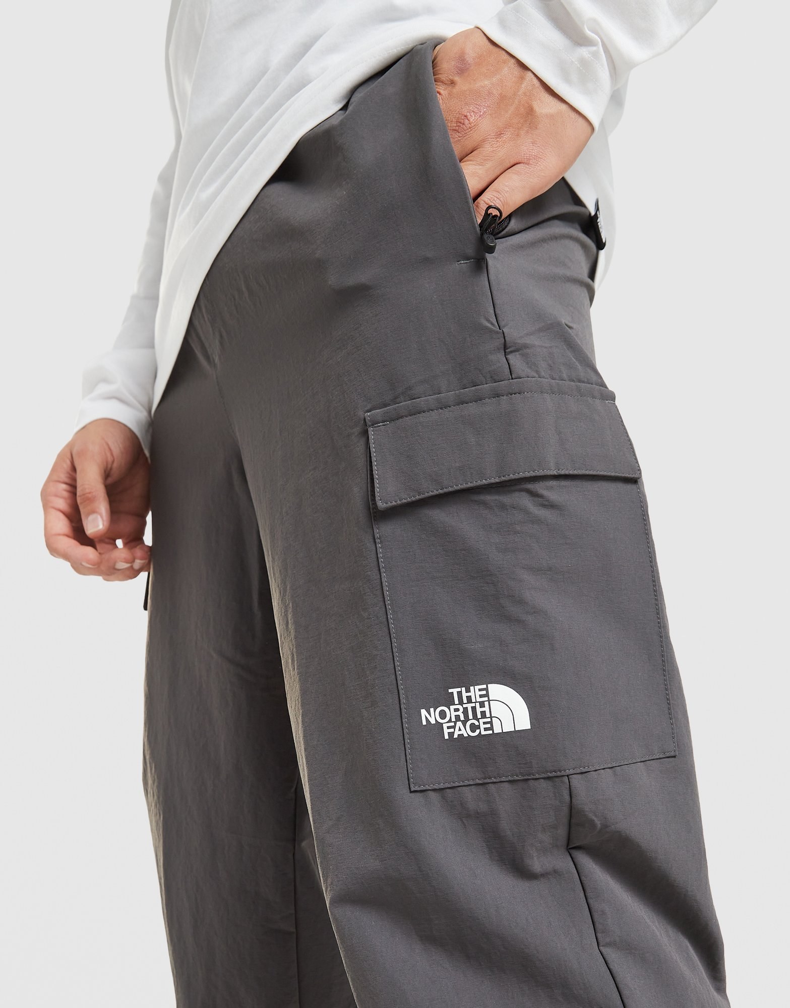 The North Face Trishull Cargohose
