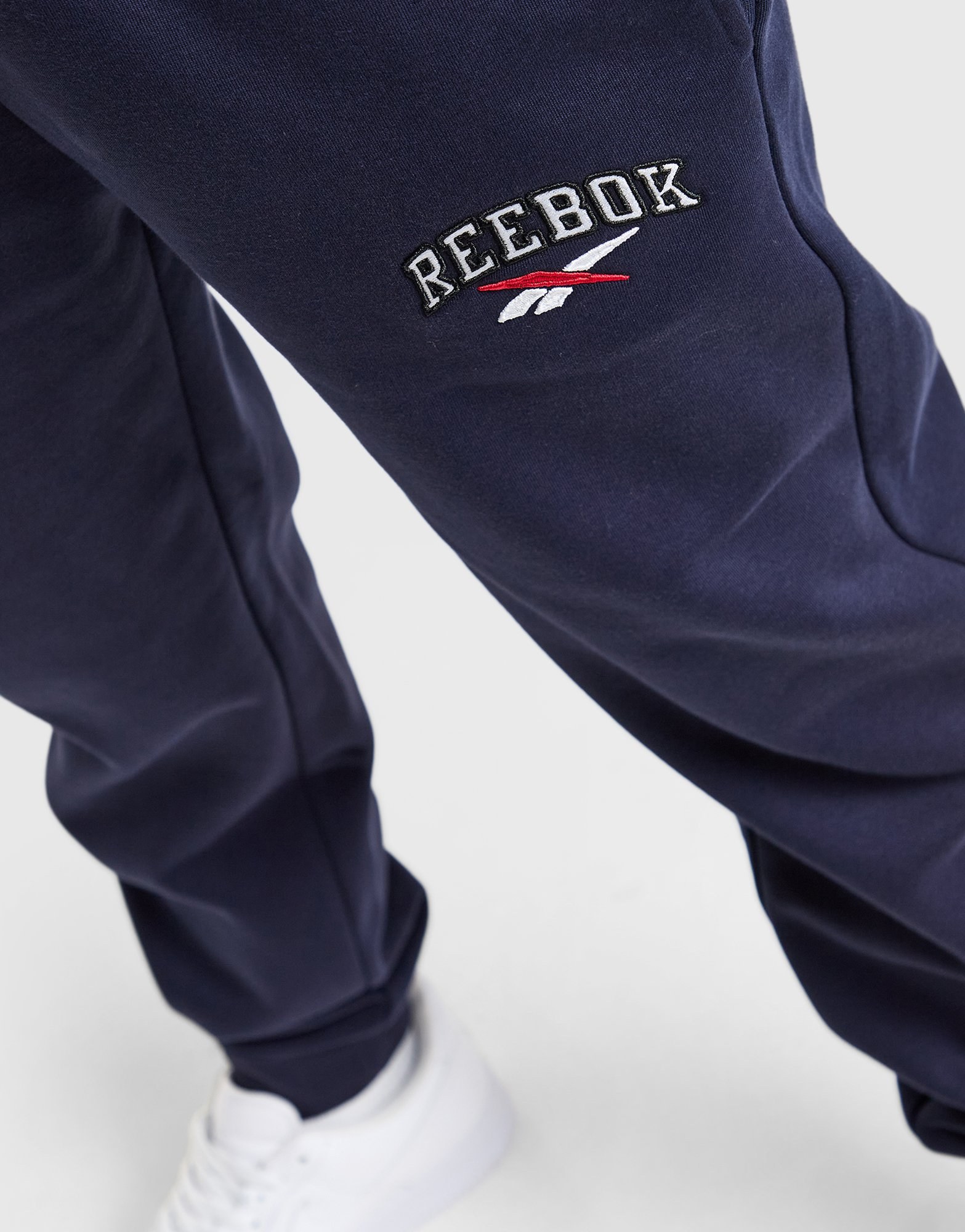 Reebok State Fleece Jogginghose